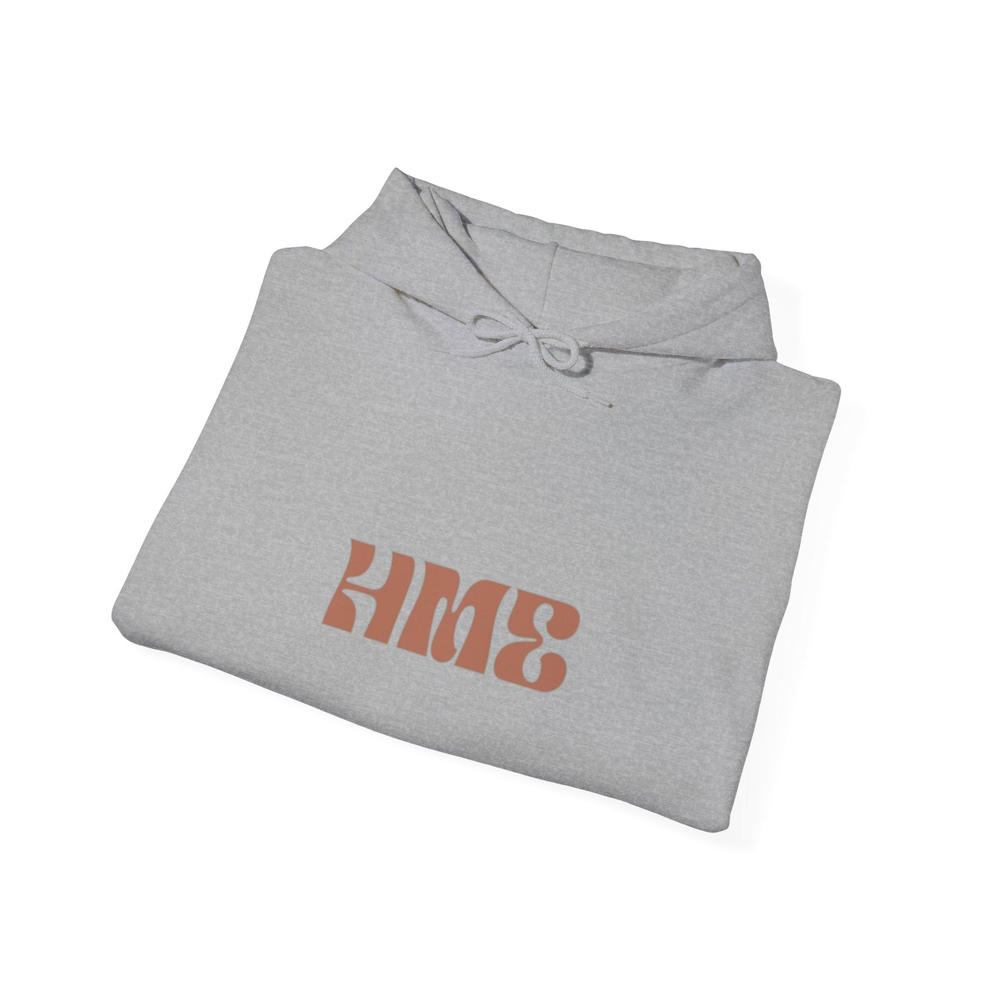 HME Bear Logo Hoodie - I'm not a Home Wrecker Design