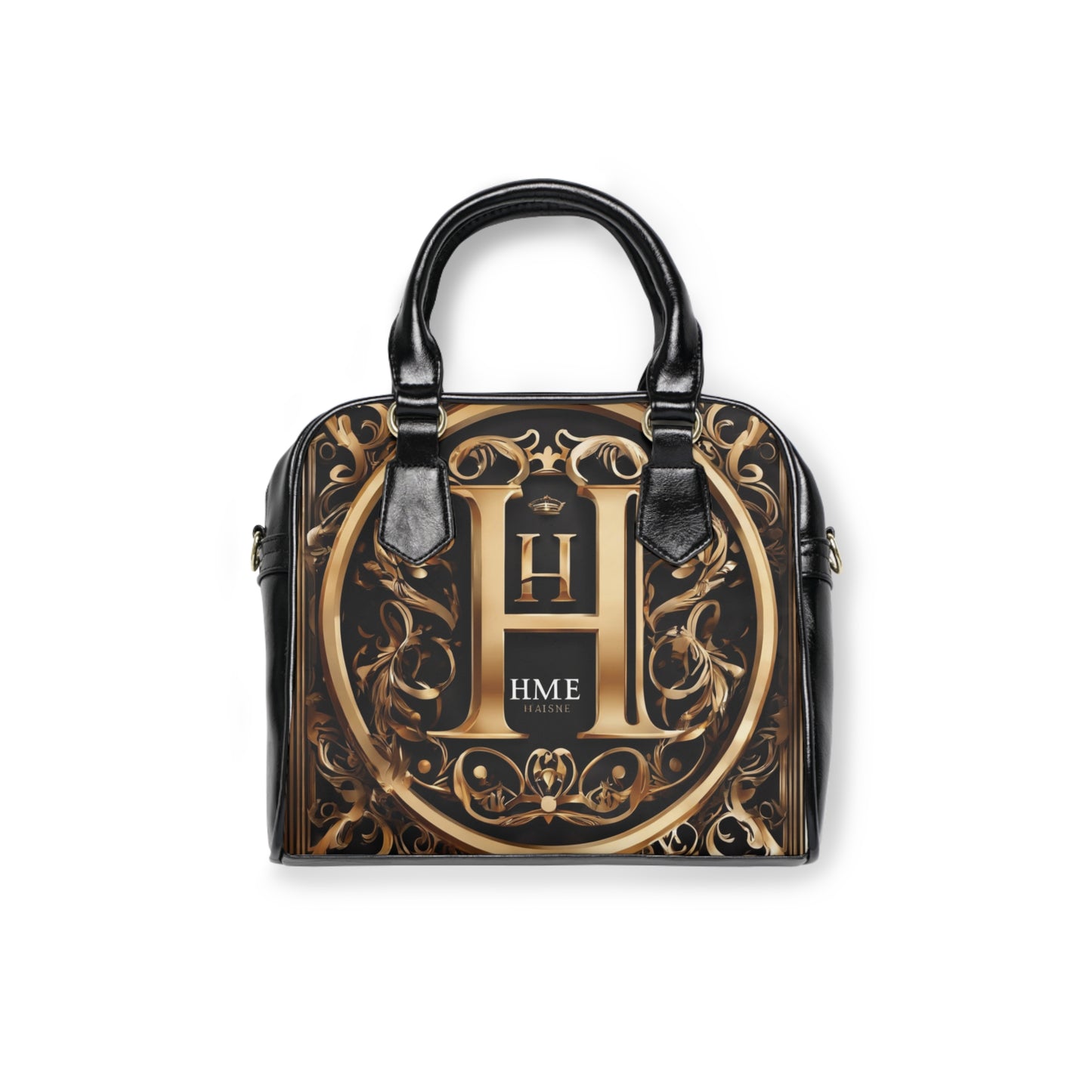 The Lou Collection Shoulder Handbag