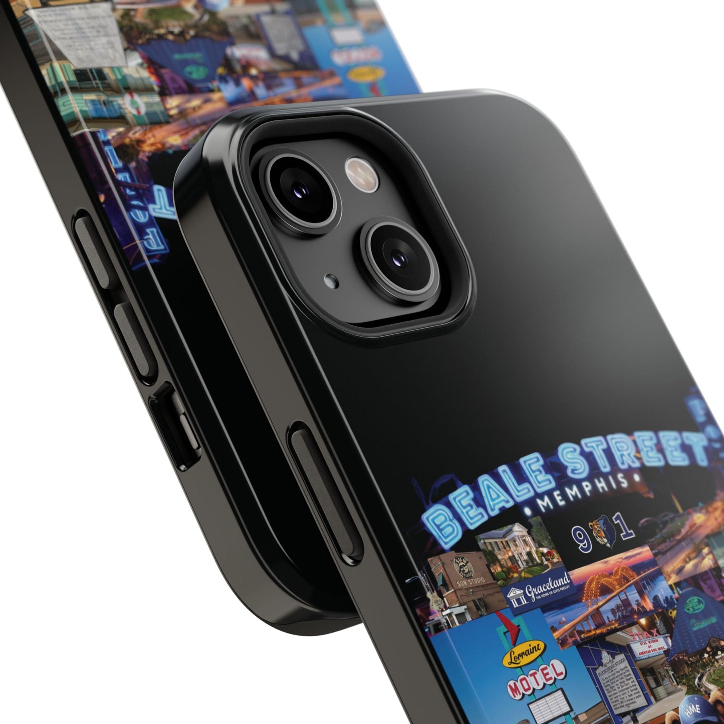 The Rep Yo City (Memphis) Impact-Resistant Cases
