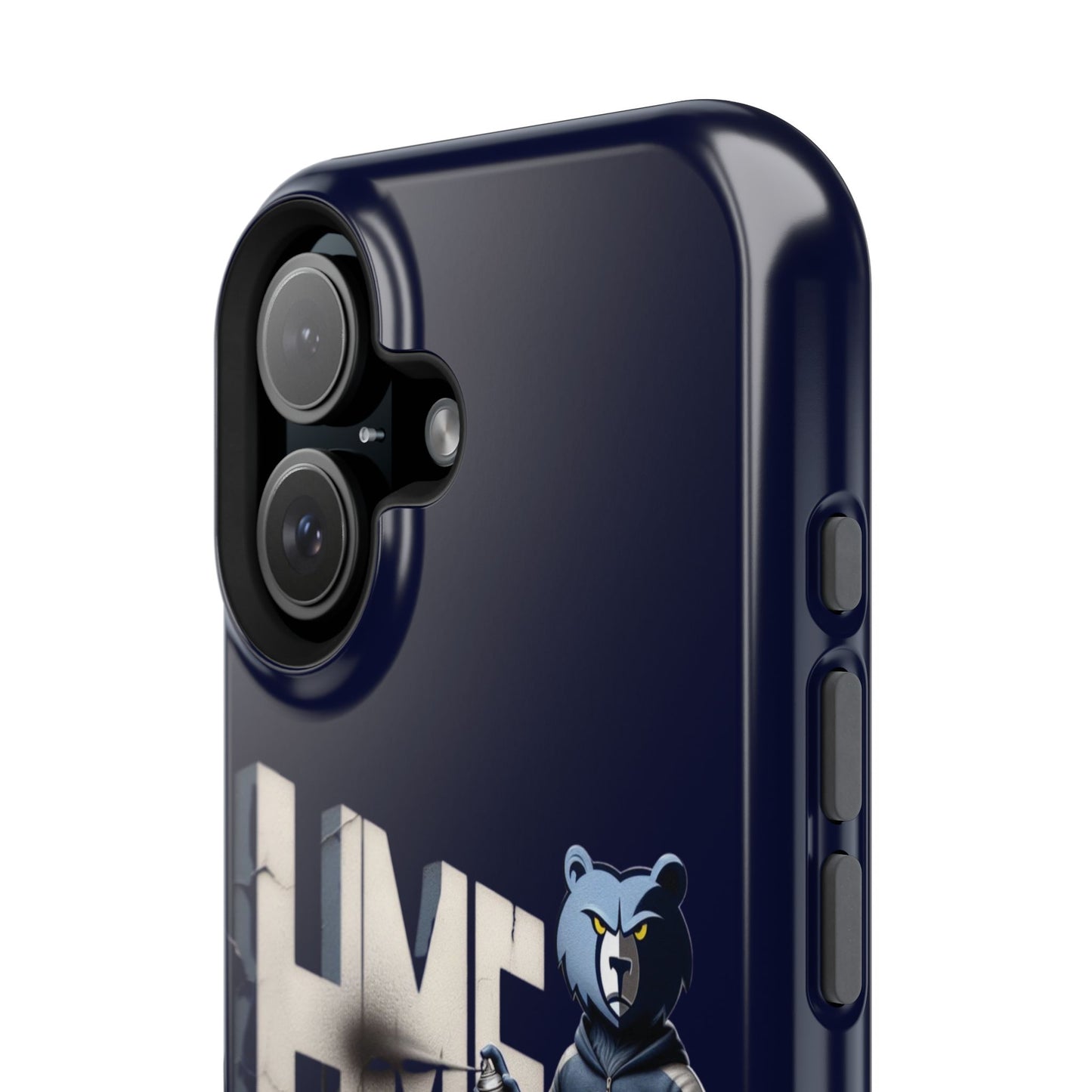 Phone Cases Memphis Grizzlies Ja Morant Jaren Jackson Jr Impact-Resistant
