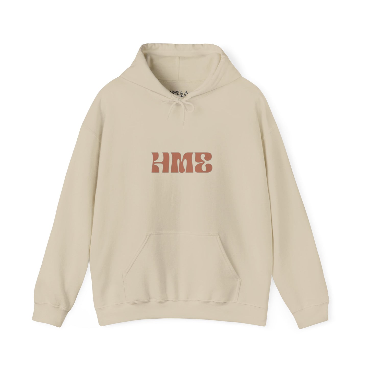 HME Bear Logo Hoodie - I'm not a Home Wrecker Design