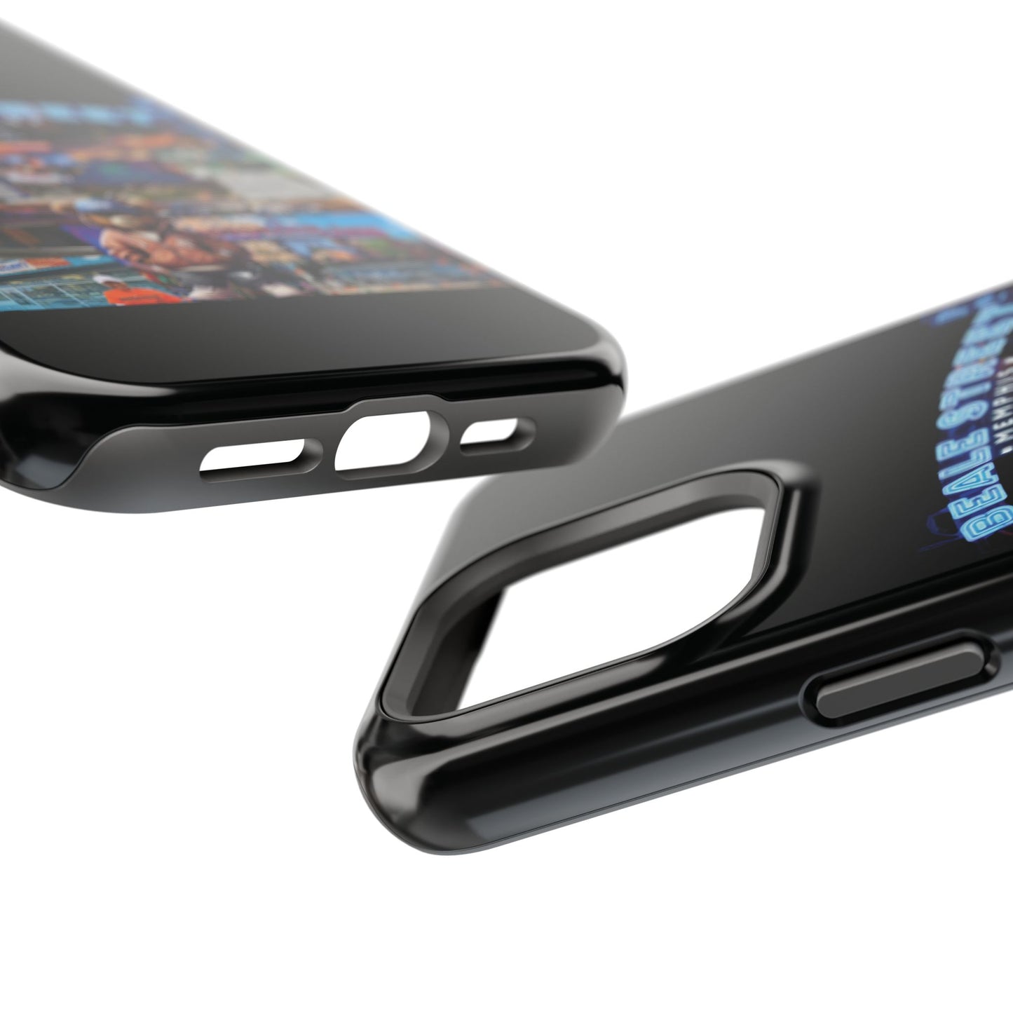 The Rep Yo City (Memphis) Impact-Resistant Cases