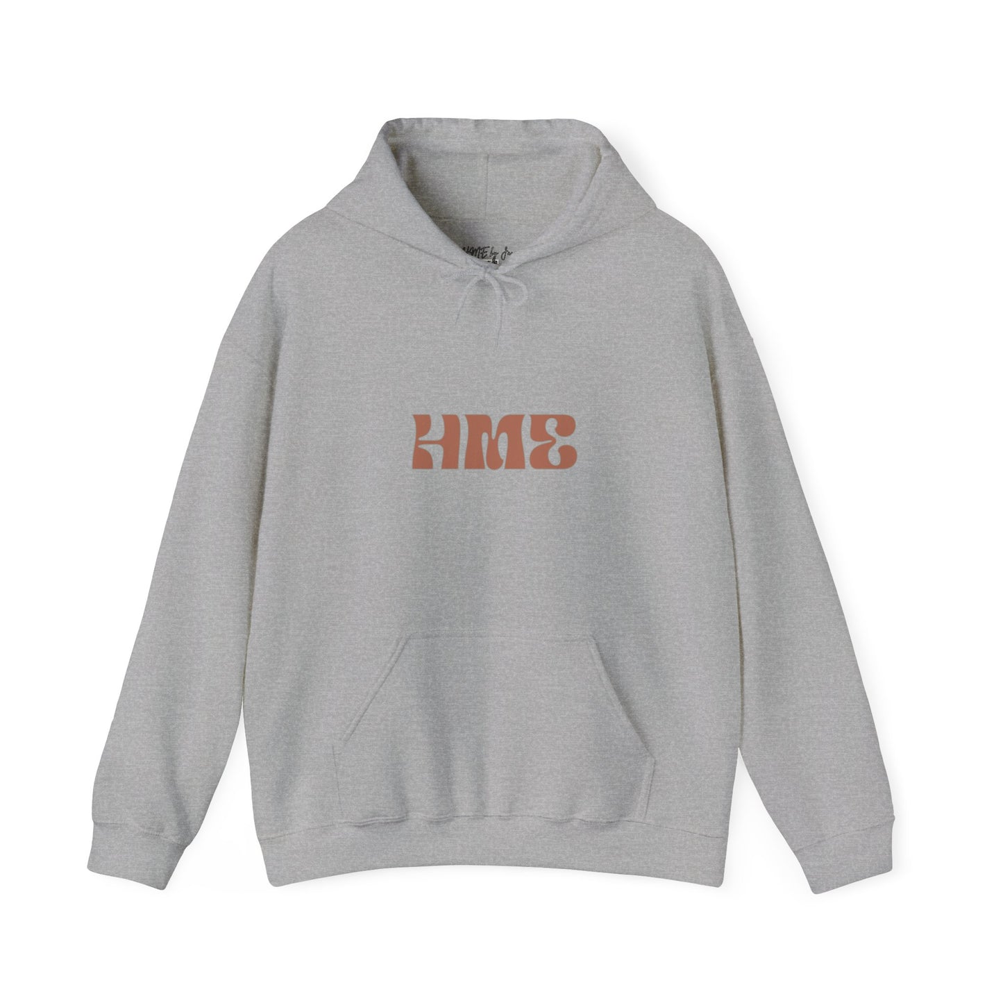 HME Bear Logo Hoodie - I'm not a Home Wrecker Design