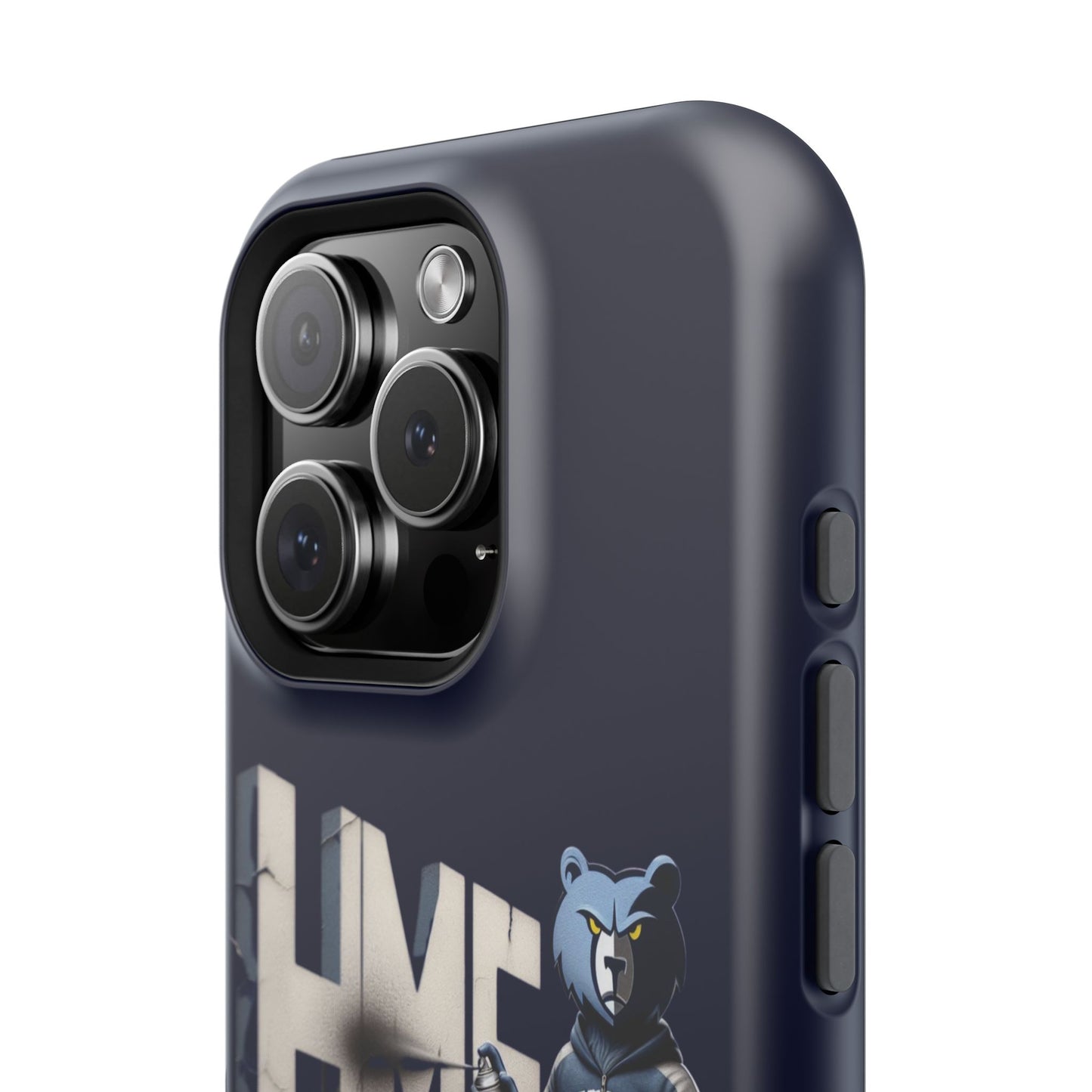 Phone Cases Memphis Grizzlies Ja Morant Jaren Jackson Jr Impact-Resistant
