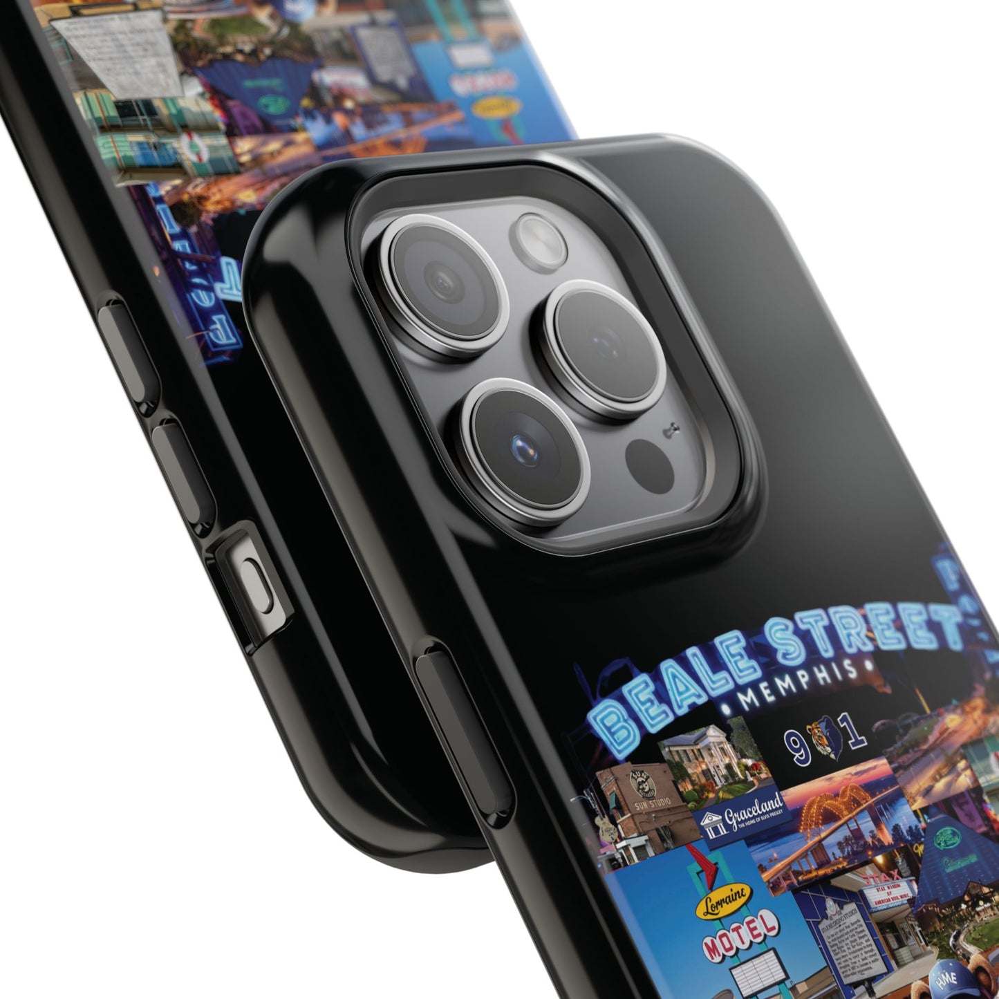 The Rep Yo City (Memphis) Impact-Resistant Cases