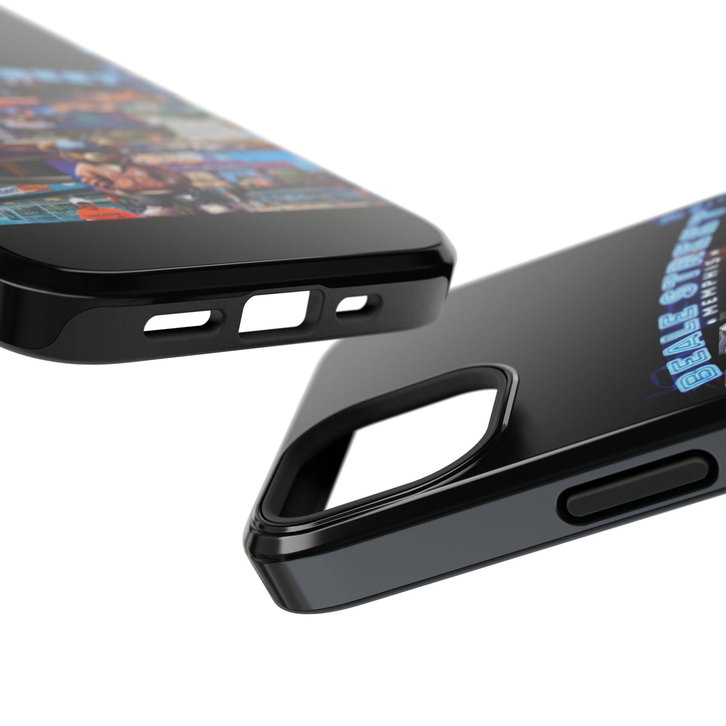 The Rep Yo City (Memphis) Impact-Resistant Cases