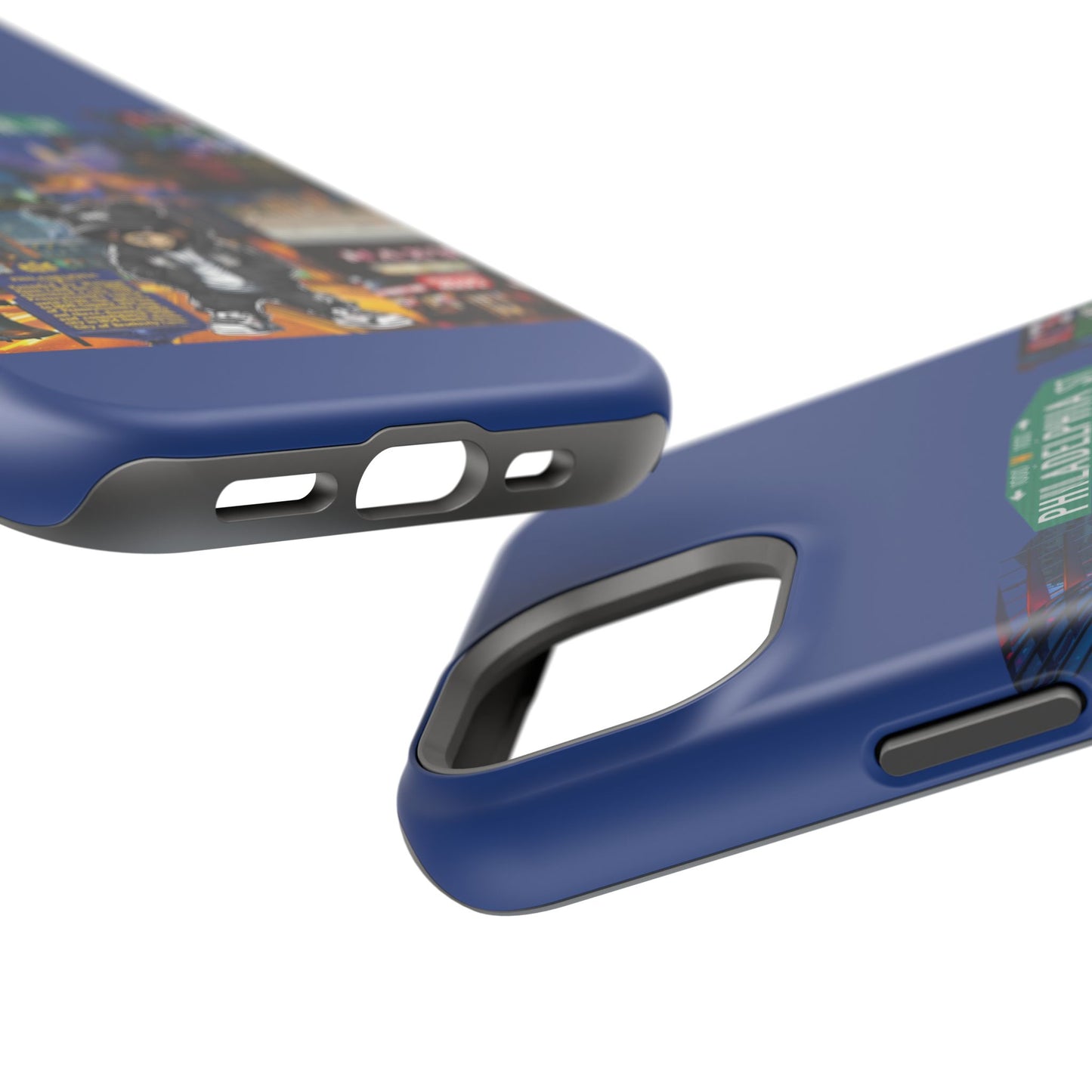 The Rep Yo City (It's A Philly Thing) Impact-Resistant Cases