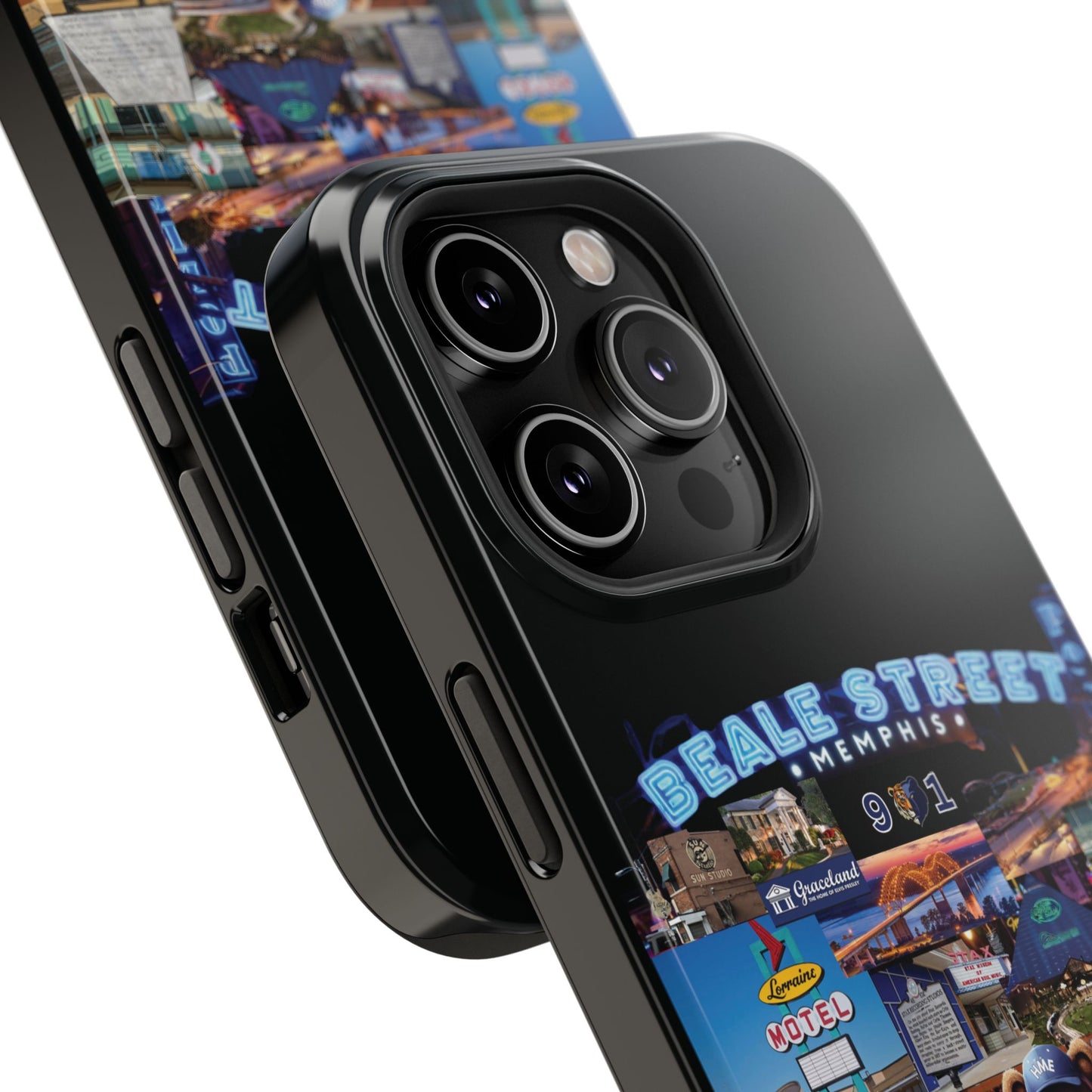 The Rep Yo City (Memphis) Impact-Resistant Cases