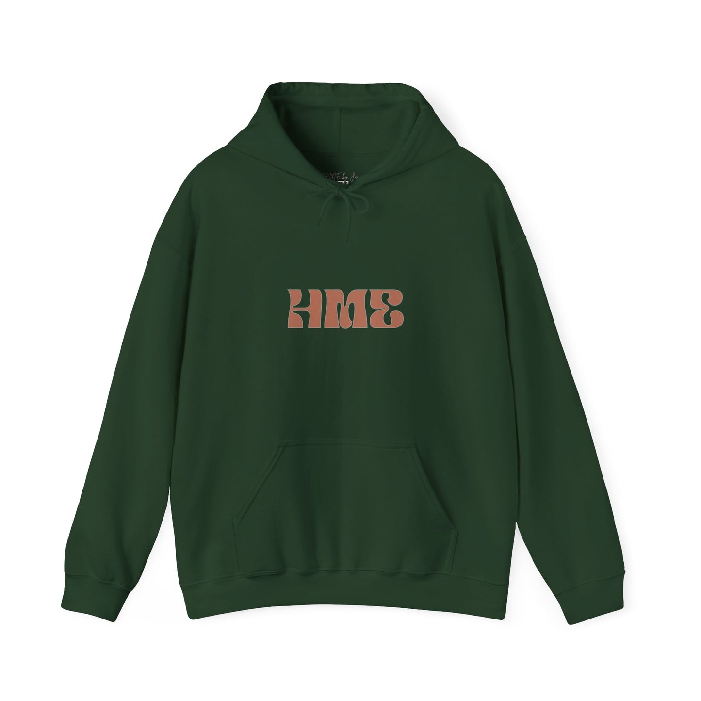 HME Bear Logo Hoodie - I'm not a Home Wrecker Design