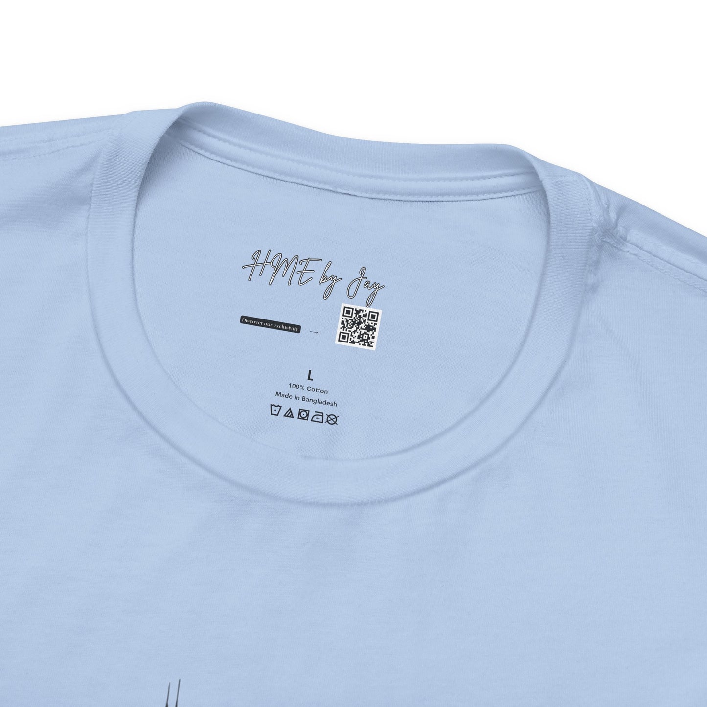 The Rep Yo City Collection (Chicago) Unisex Jersey Short Sleeve Tee