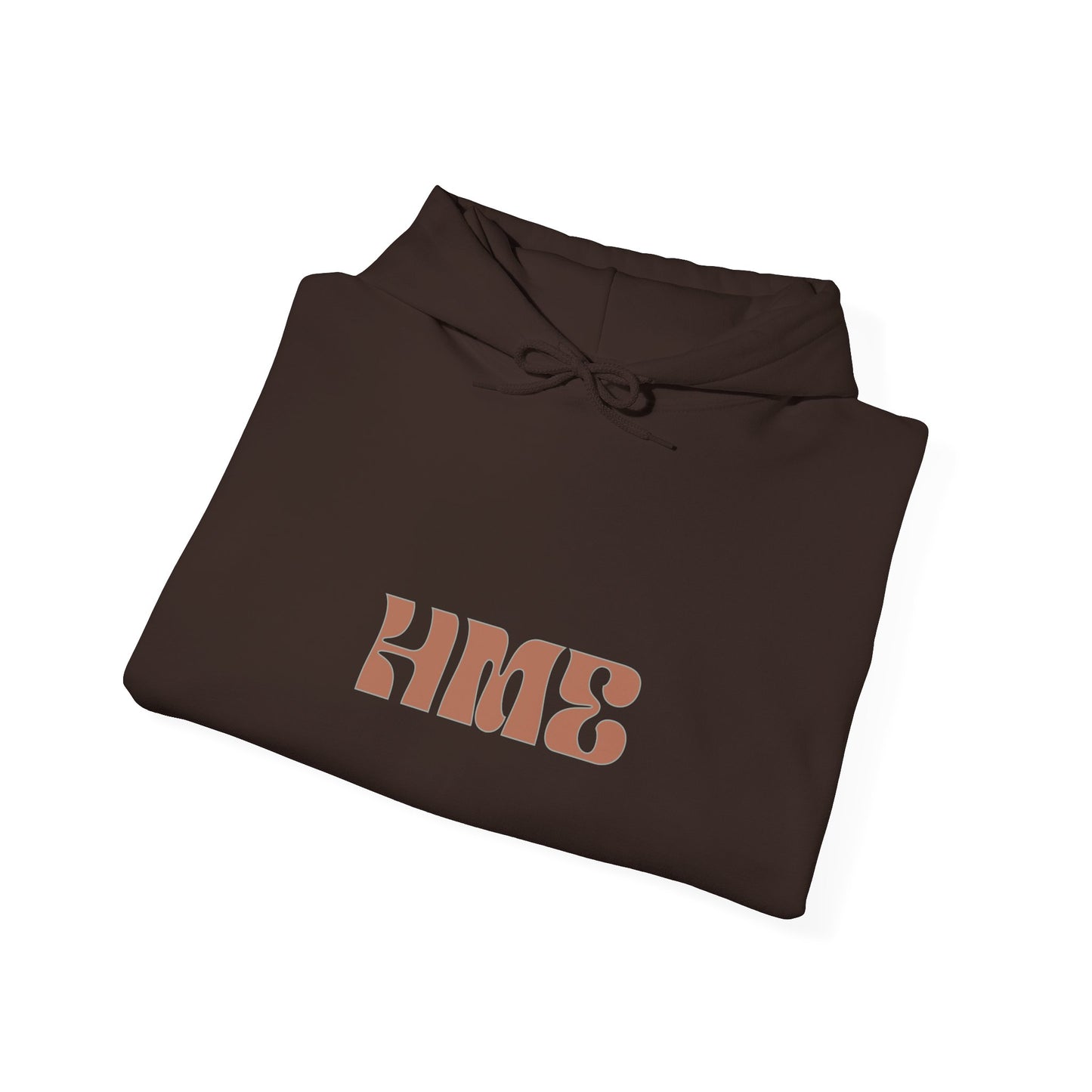 HME Bear Logo Hoodie - I'm not a Home Wrecker Design