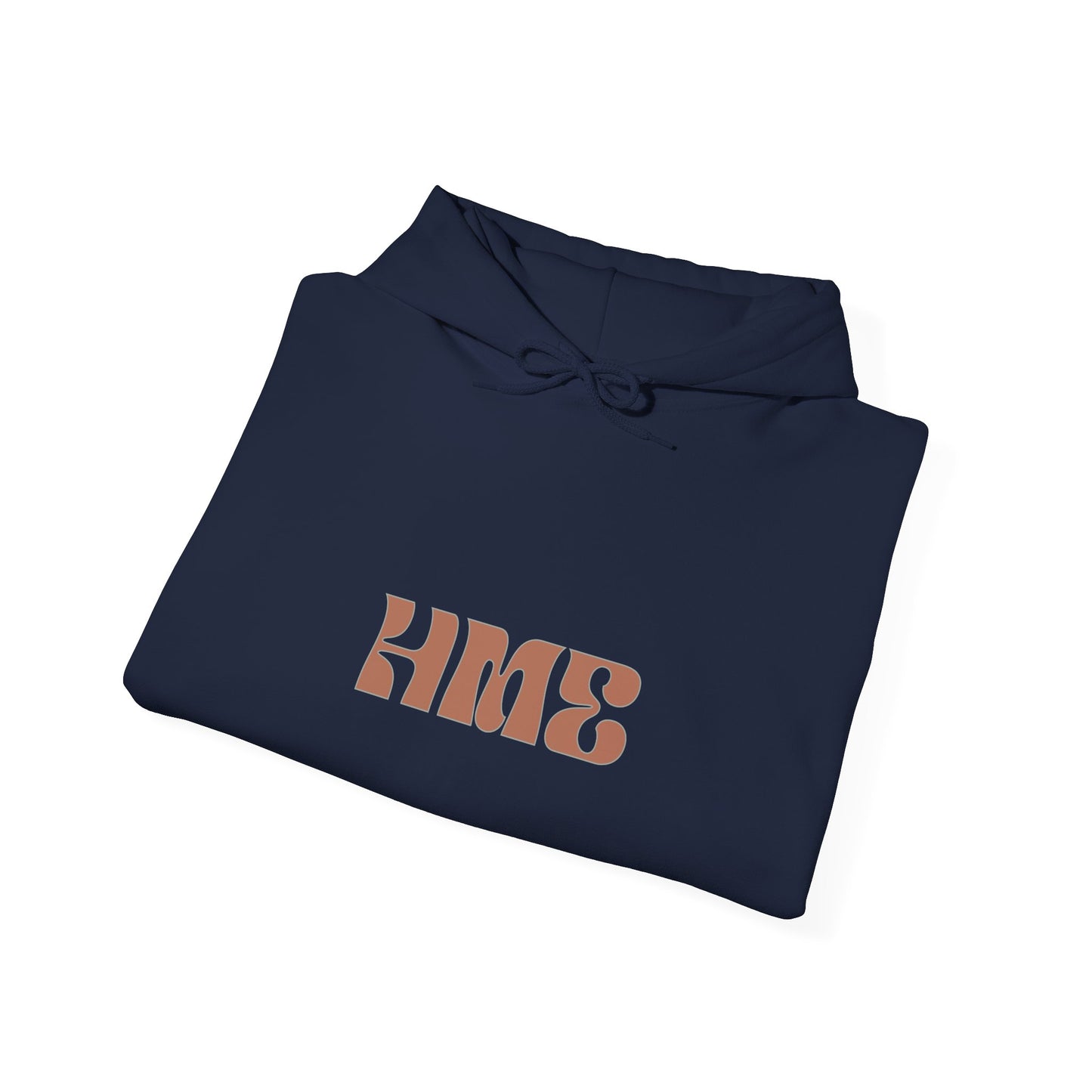 HME Bear Logo Hoodie - I'm not a Home Wrecker Design