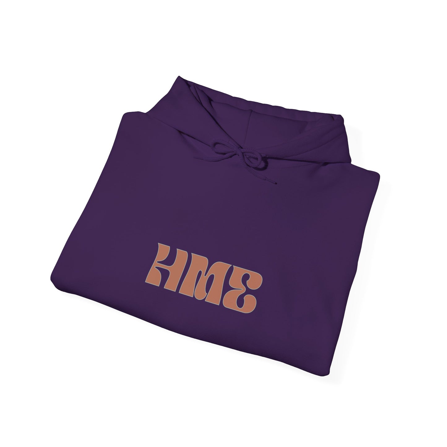 HME Bear Logo Hoodie - I'm not a Home Wrecker Design