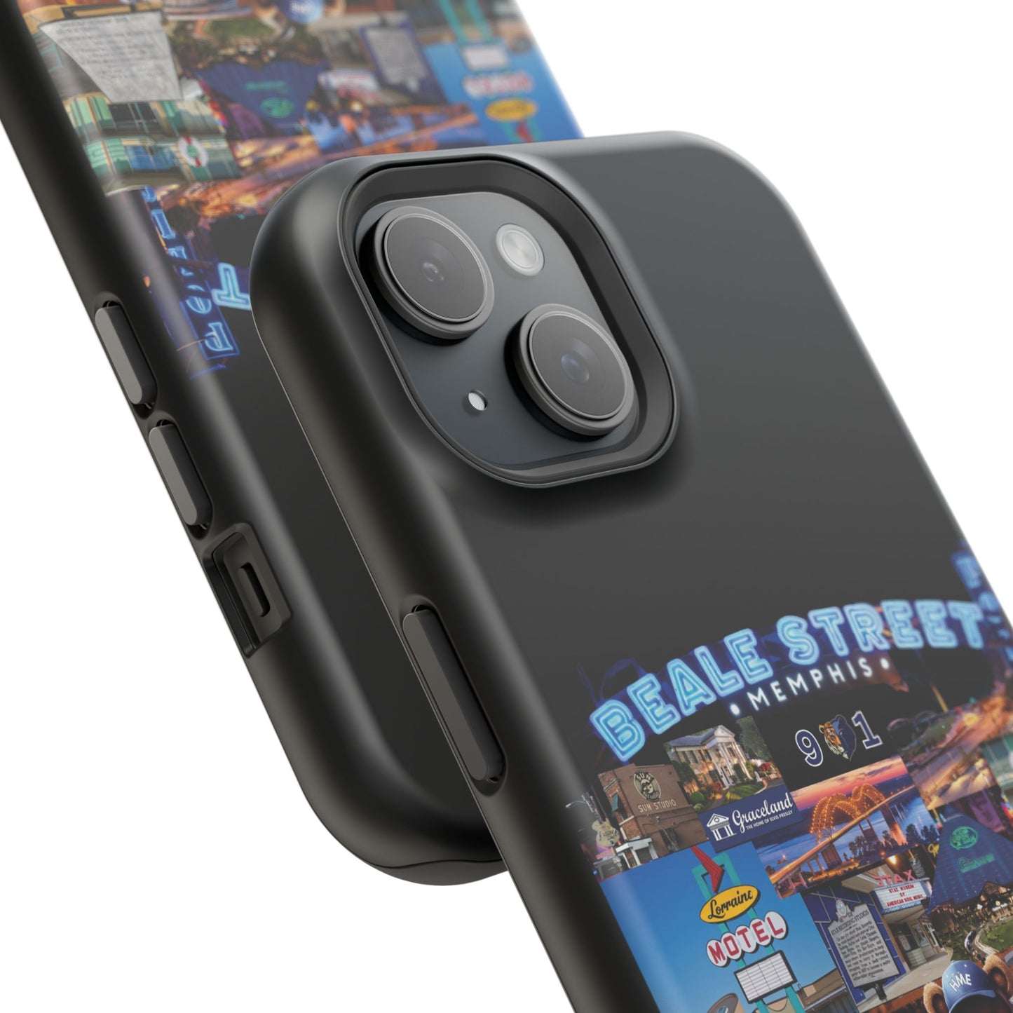 The Rep Yo City (Memphis) Impact-Resistant Cases