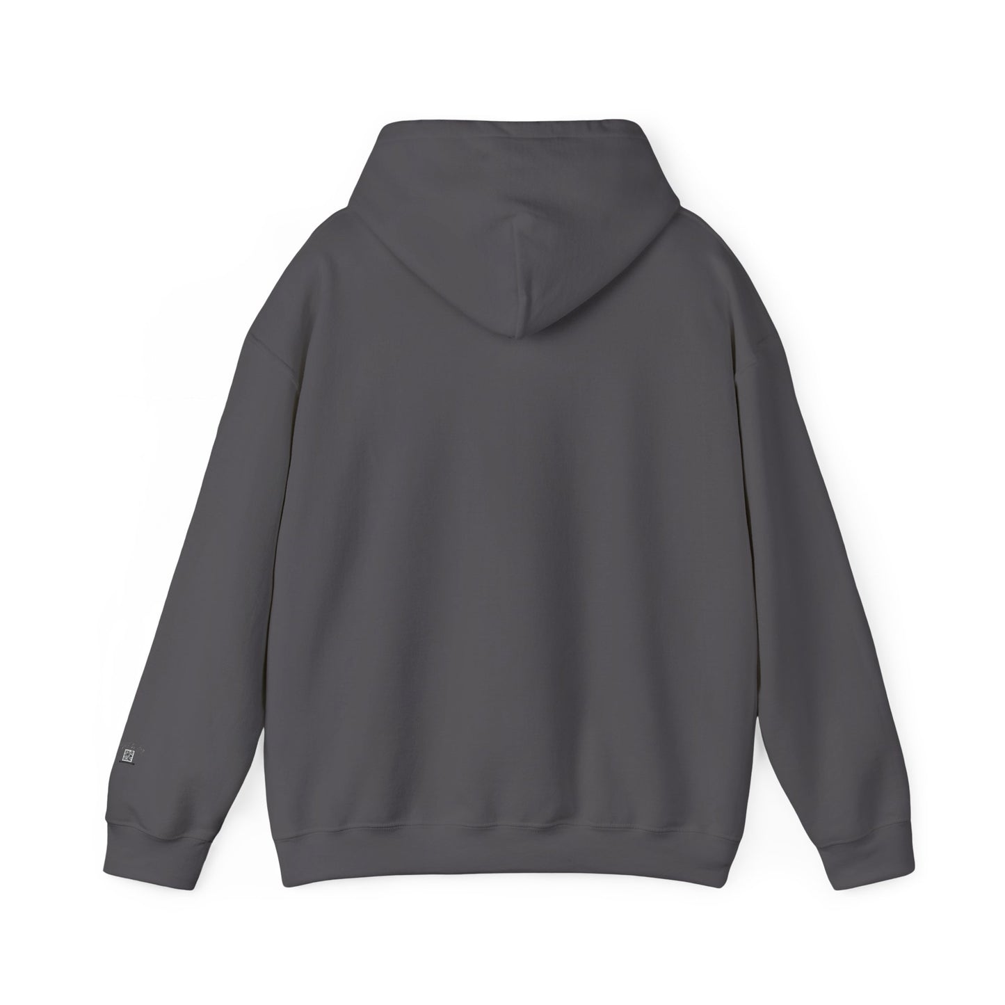 HME Bear Logo Heavy Blend Hooded Sweatshirt - I'm not a Home Wrecker Design