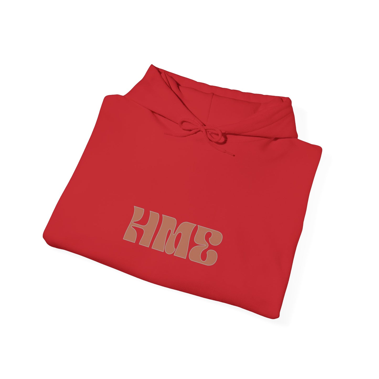 HME Bear Logo Hoodie - I'm not a Home Wrecker Design