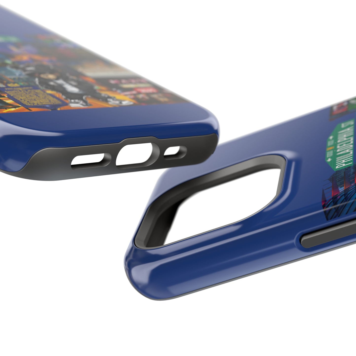 The Rep Yo City (It's A Philly Thing) Impact-Resistant Cases