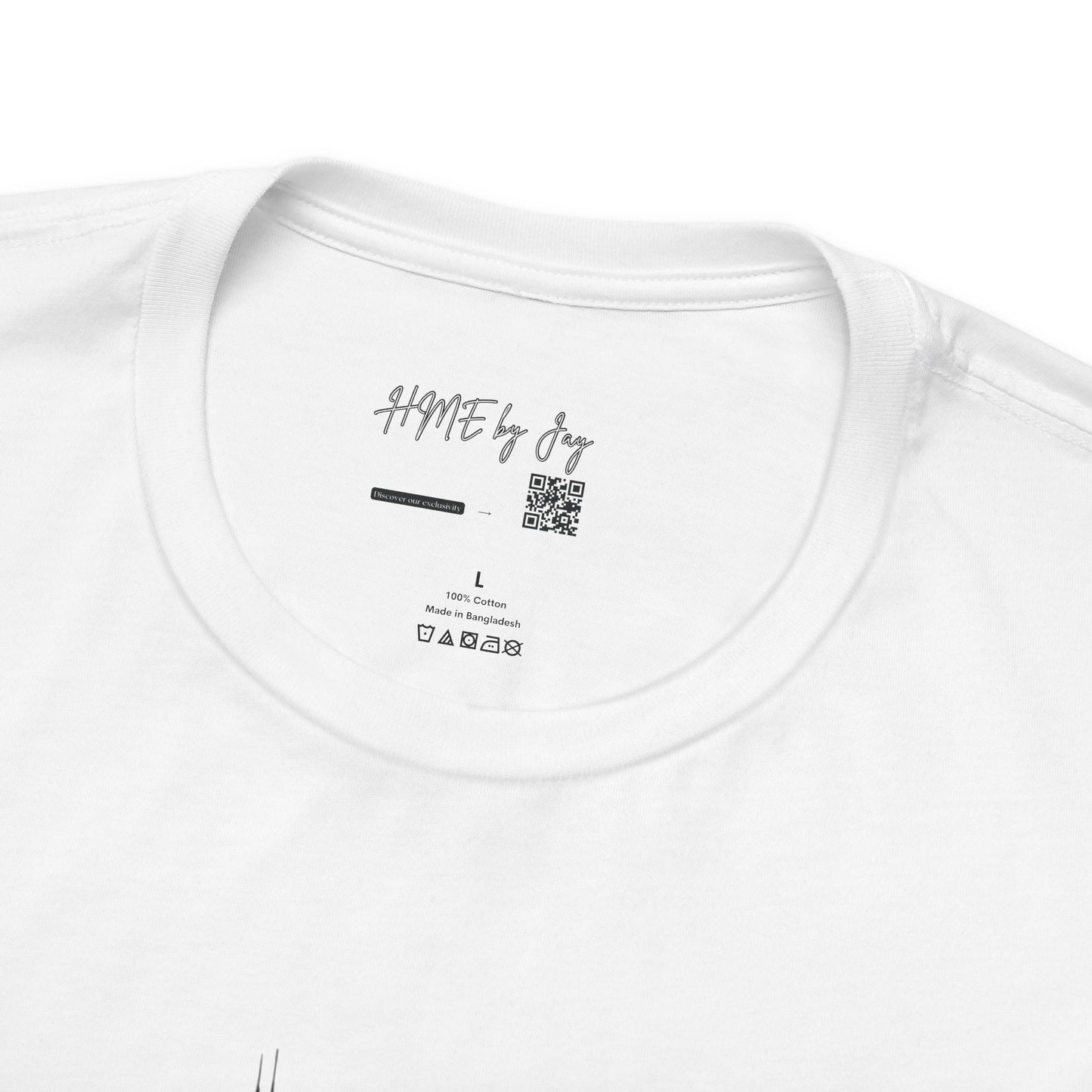 The Rep Yo City Collection (Chicago) Unisex Jersey Short Sleeve Tee