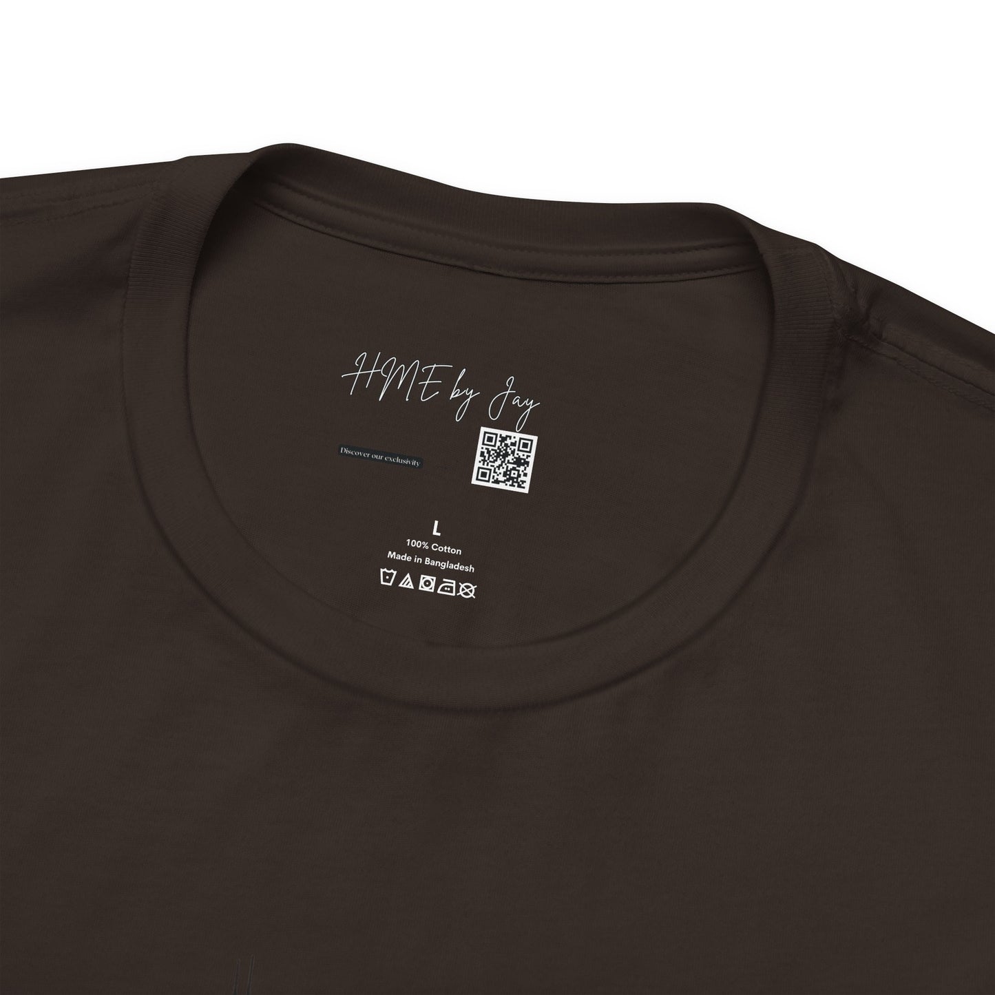 The Rep Yo City Collection (Chicago) Unisex Jersey Short Sleeve Tee