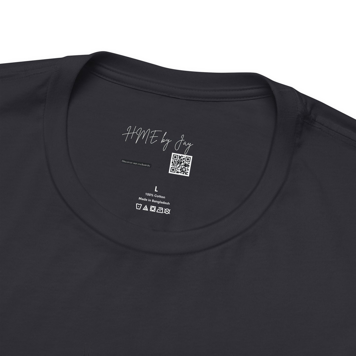 The Rep Yo City Collection (Chicago) Unisex Jersey Short Sleeve Tee