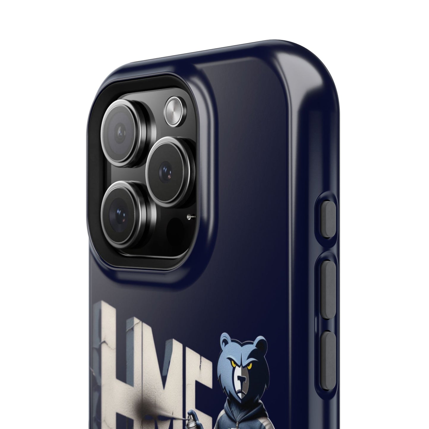 Phone Cases Memphis Grizzlies Ja Morant Jaren Jackson Jr Impact-Resistant