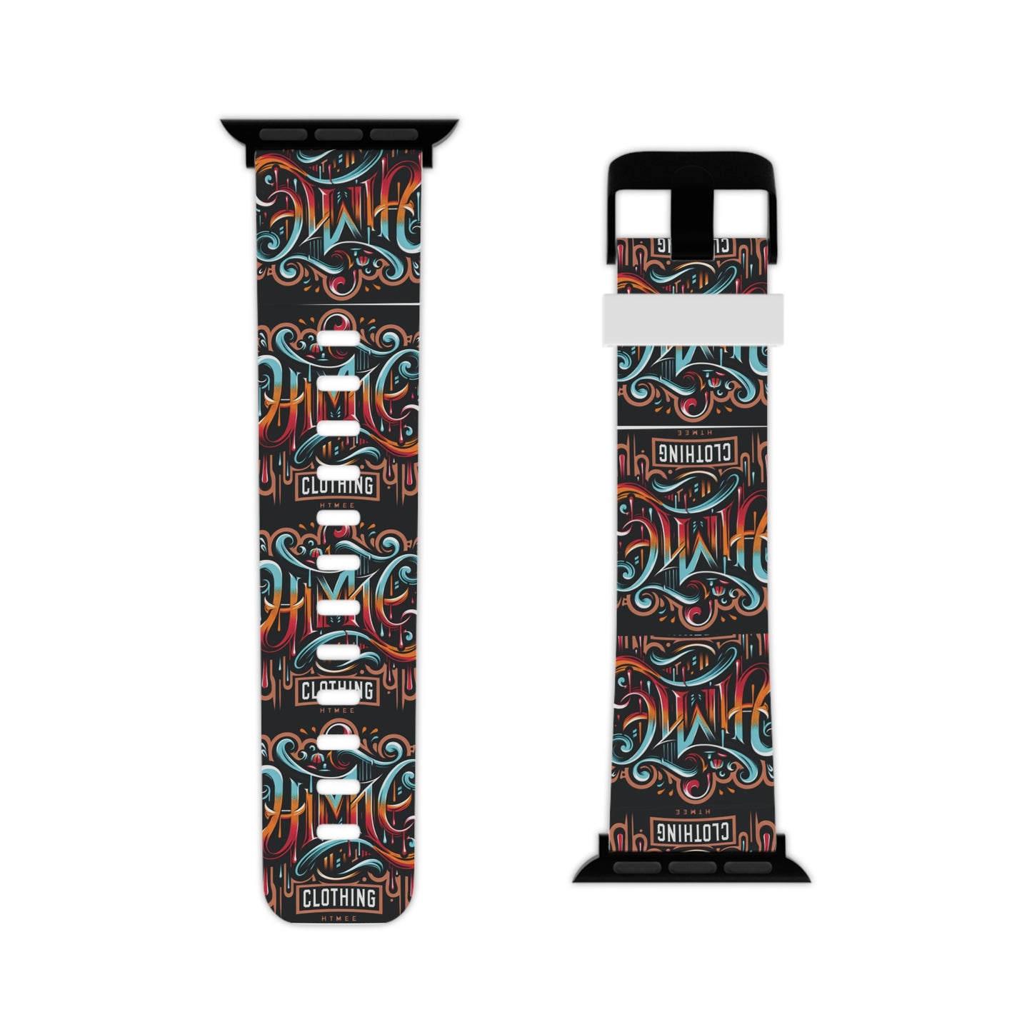 The Avery Collection Watch Band for Apple Watch