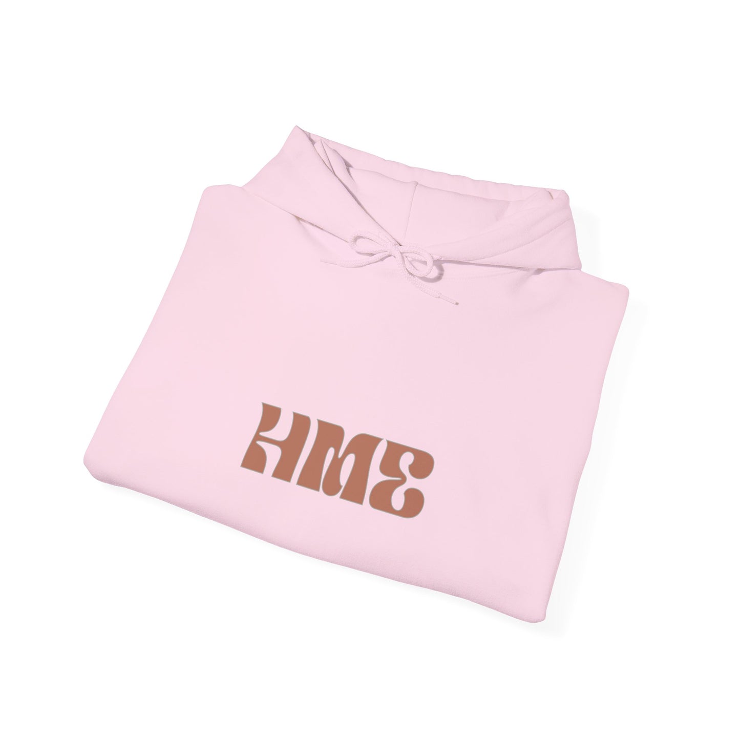HME Bear Logo Hoodie - I'm not a Home Wrecker Design
