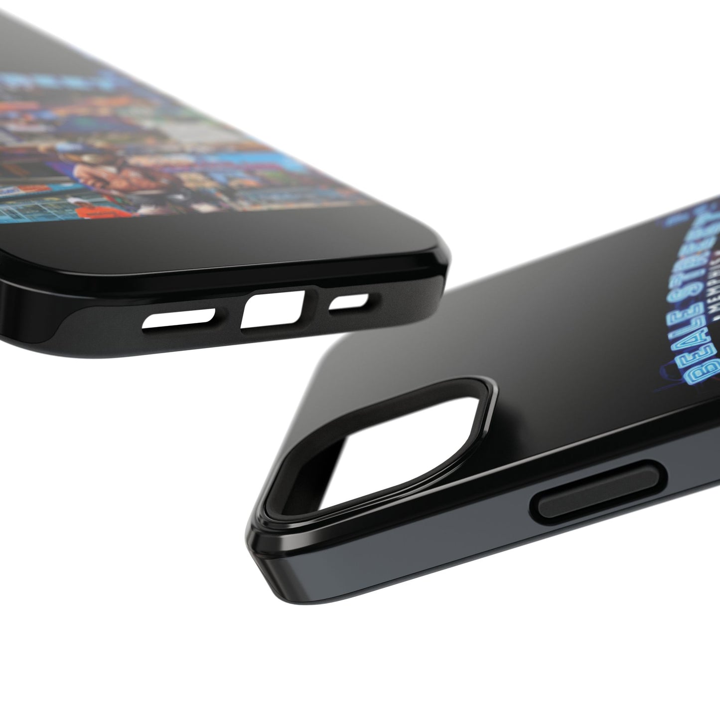 The Rep Yo City (Memphis) Impact-Resistant Cases