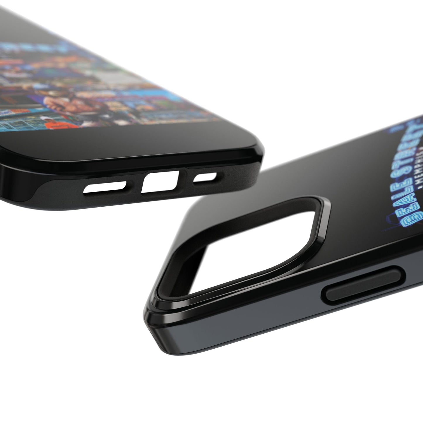 The Rep Yo City (Memphis) Impact-Resistant Cases