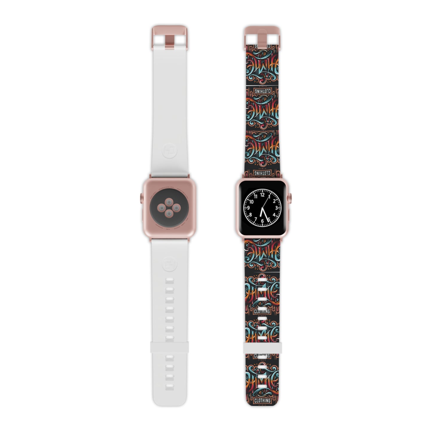 The Avery Collection Watch Band for Apple Watch