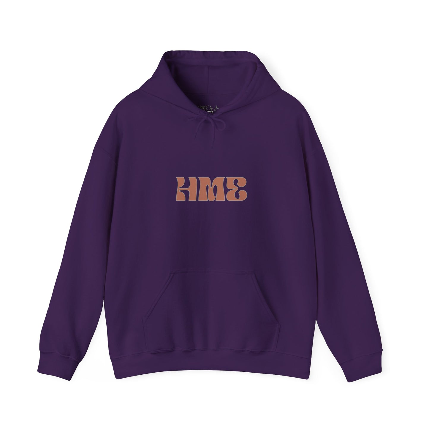 HME Bear Logo Hoodie - I'm not a Home Wrecker Design