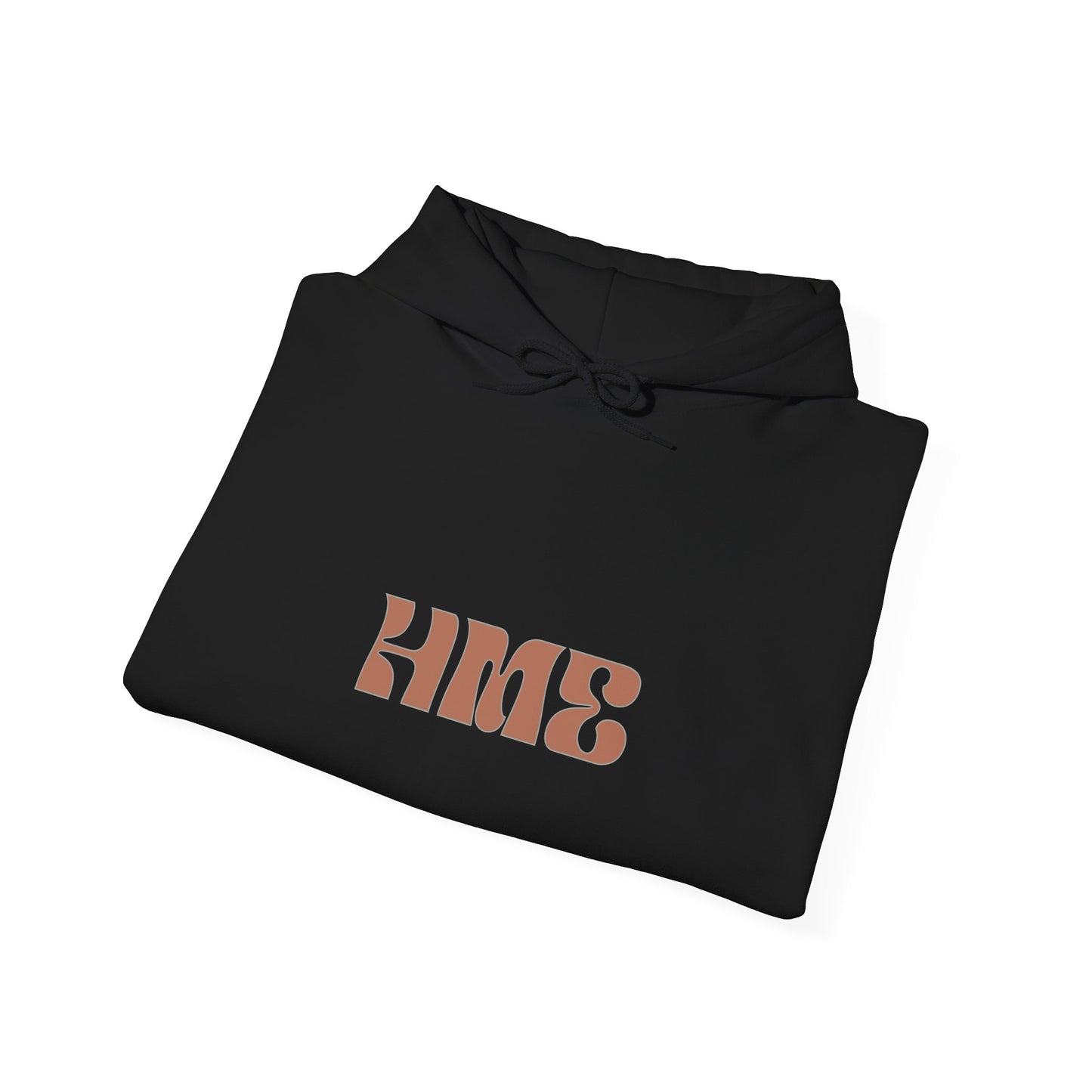 HME Bear Logo Hoodie - I'm not a Home Wrecker Design