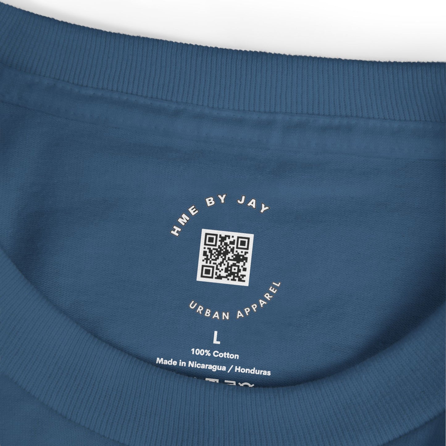 T-Shirt - The Nottoway Plantation Up in Flames Freedom Design (Social issues and Politics)