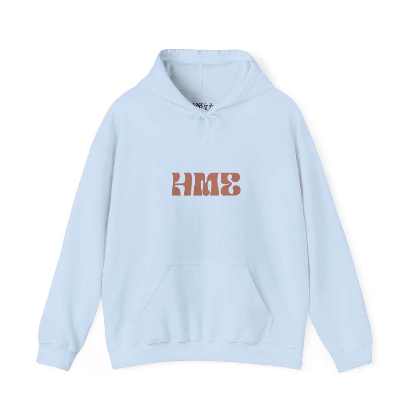 HME Bear Logo Hoodie - I'm not a Home Wrecker Design