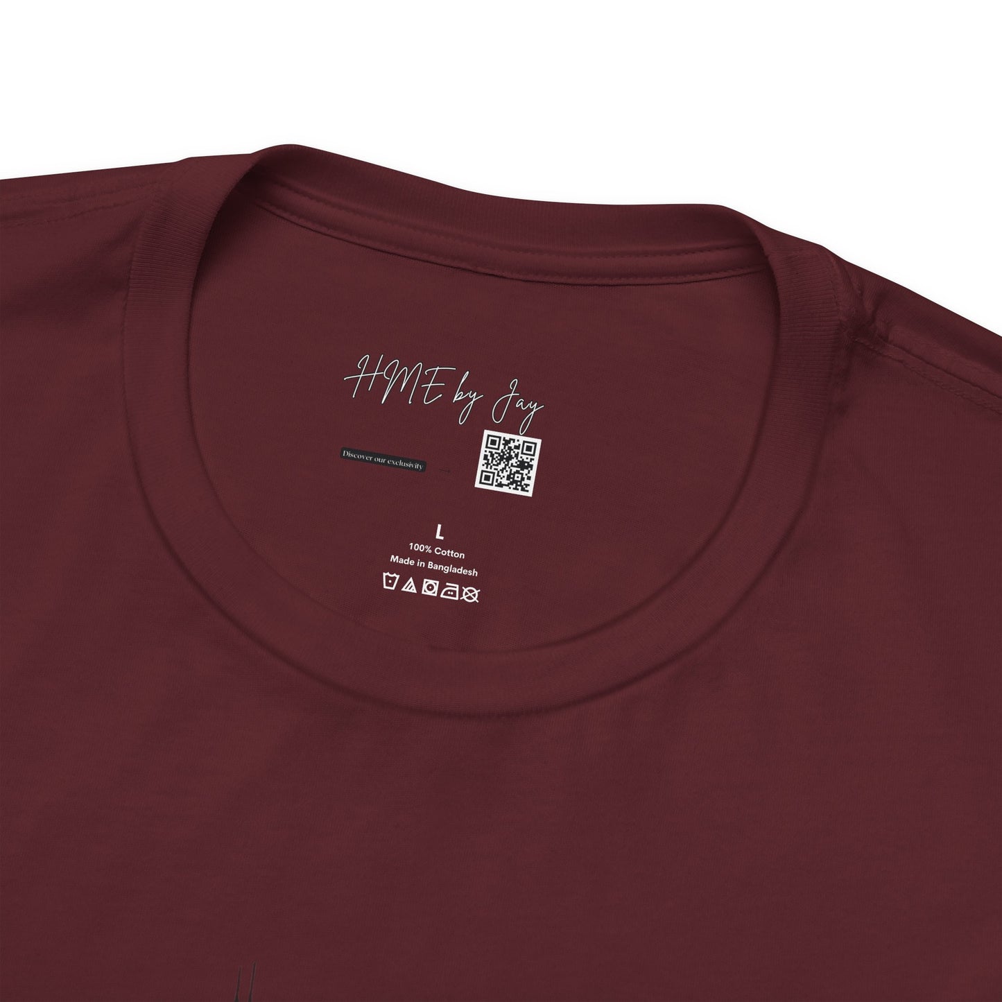 The Rep Yo City Collection (Chicago) Unisex Jersey Short Sleeve Tee