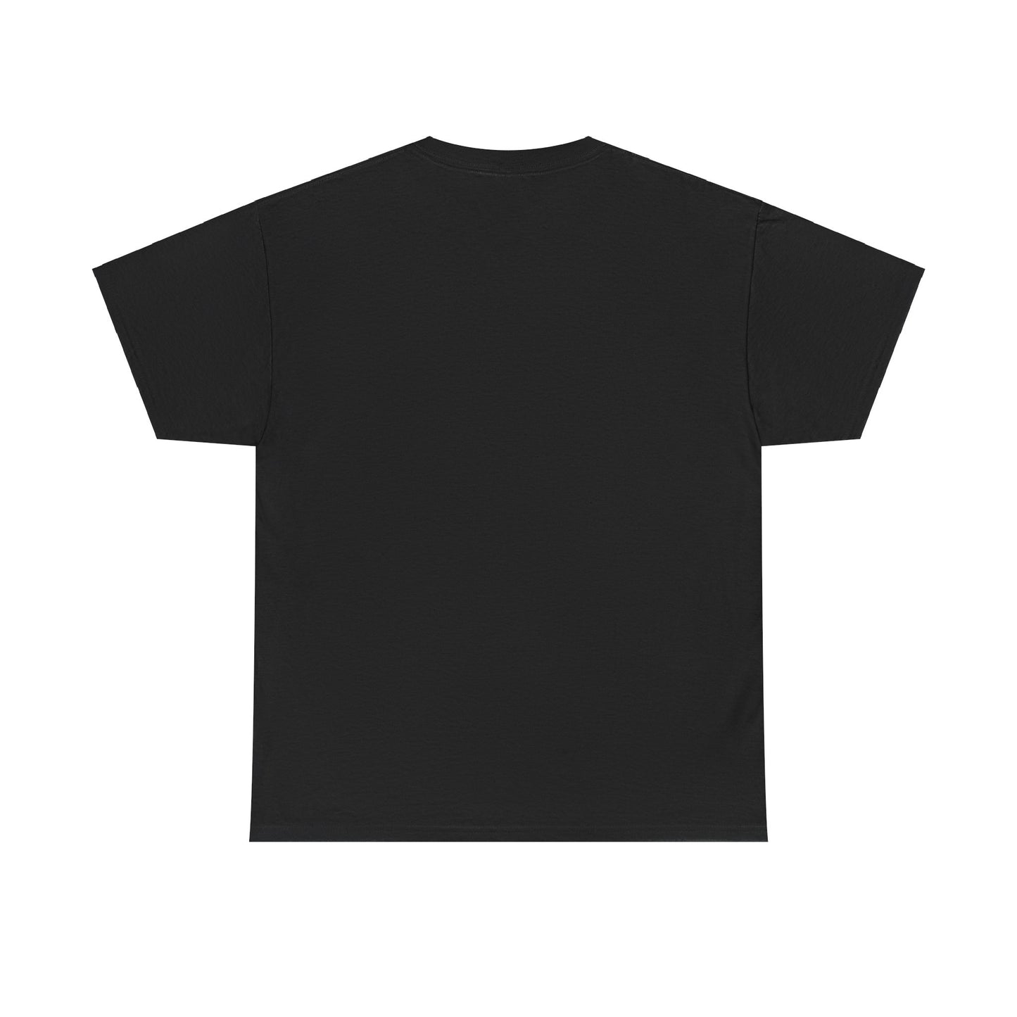 HME Pennywise and friends Unisex Heavy Cotton Tee