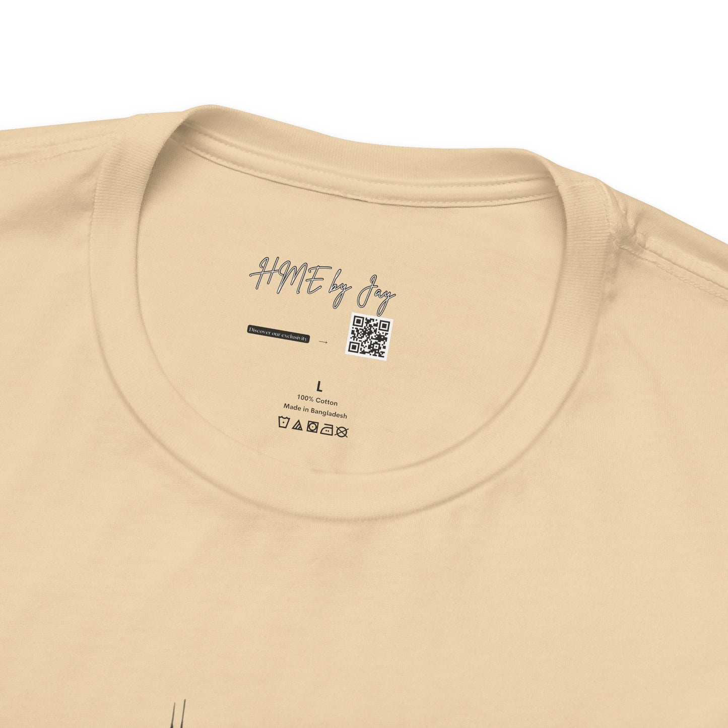 The Rep Yo City Collection (Chicago) Unisex Jersey Short Sleeve Tee