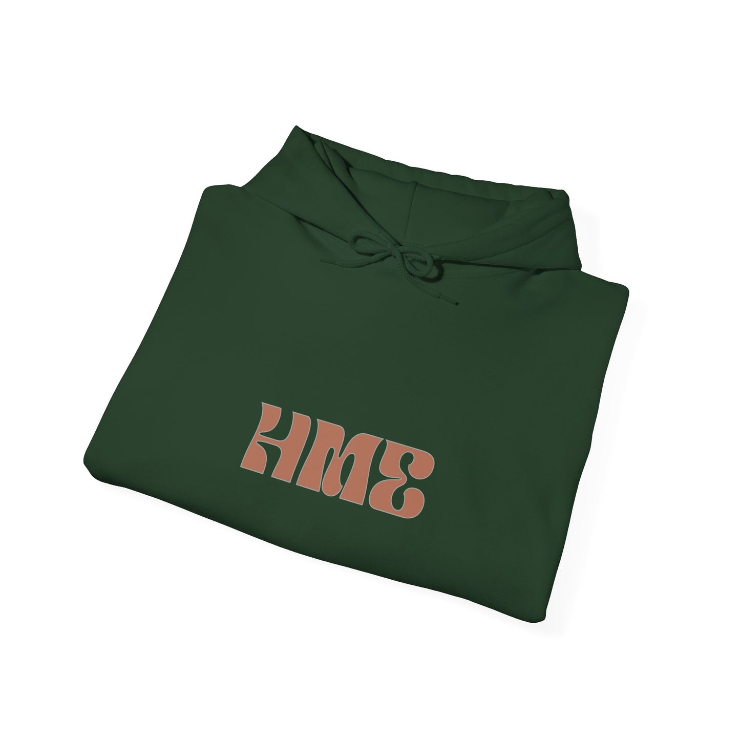 HME Bear Logo Hoodie - I'm not a Home Wrecker Design