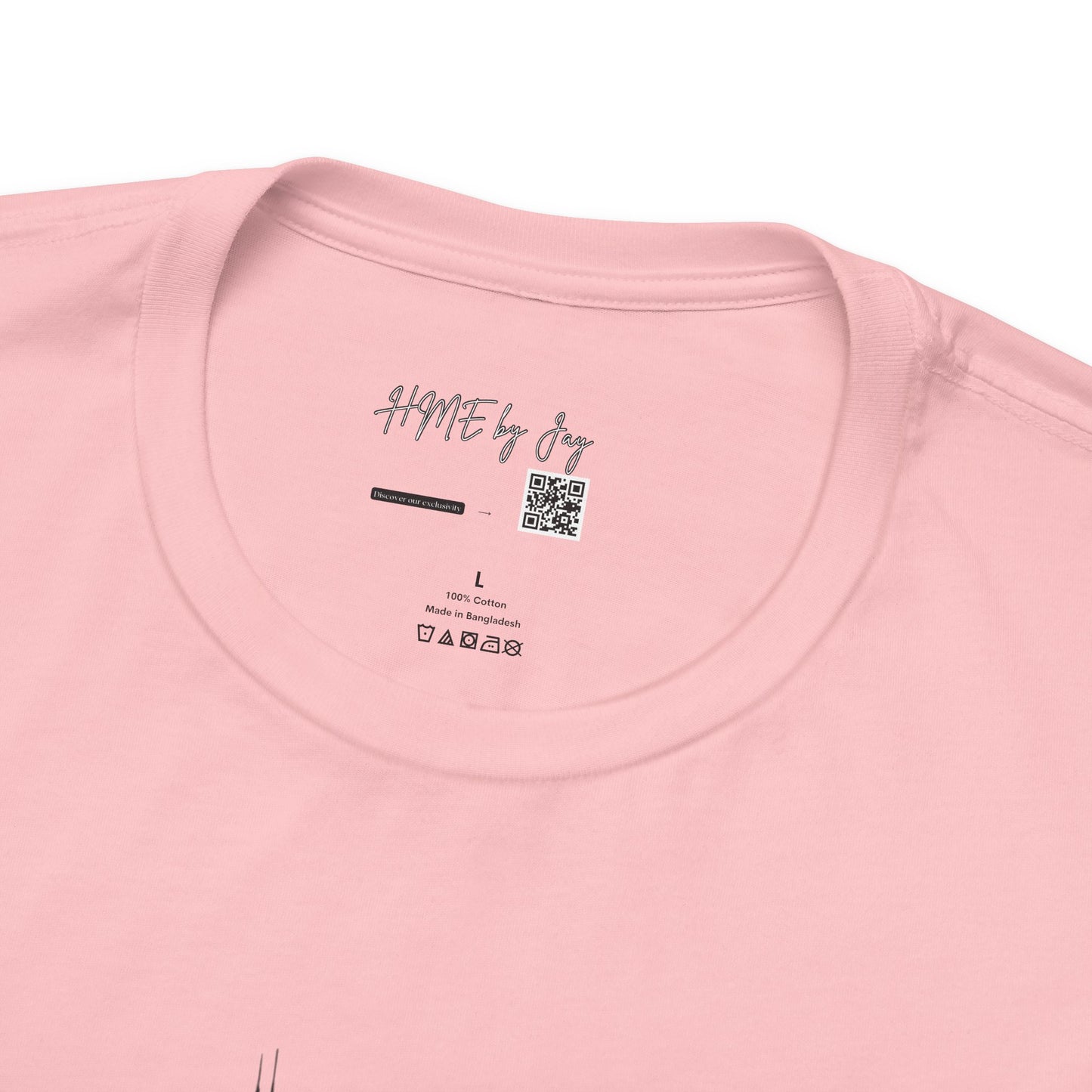 The Rep Yo City Collection (Chicago) Unisex Jersey Short Sleeve Tee