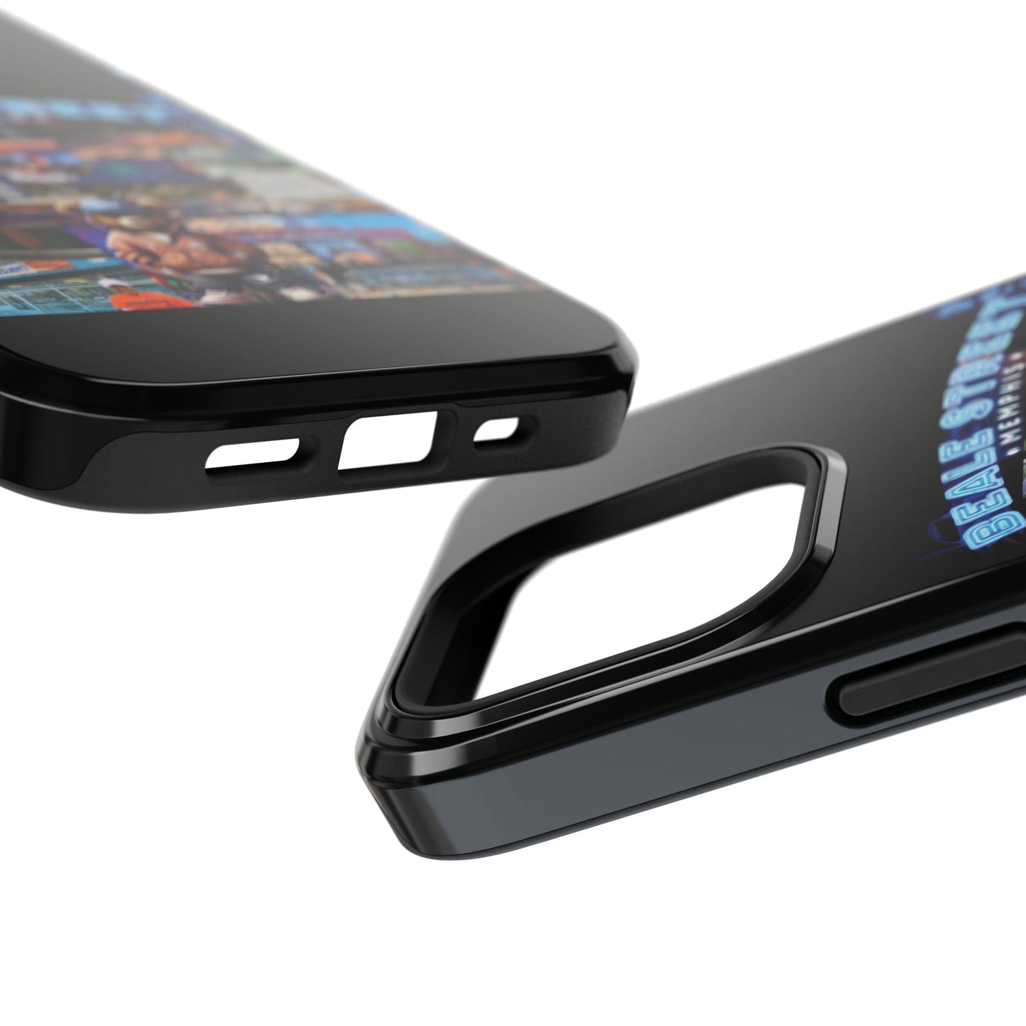 The Rep Yo City (Memphis) Impact-Resistant Cases