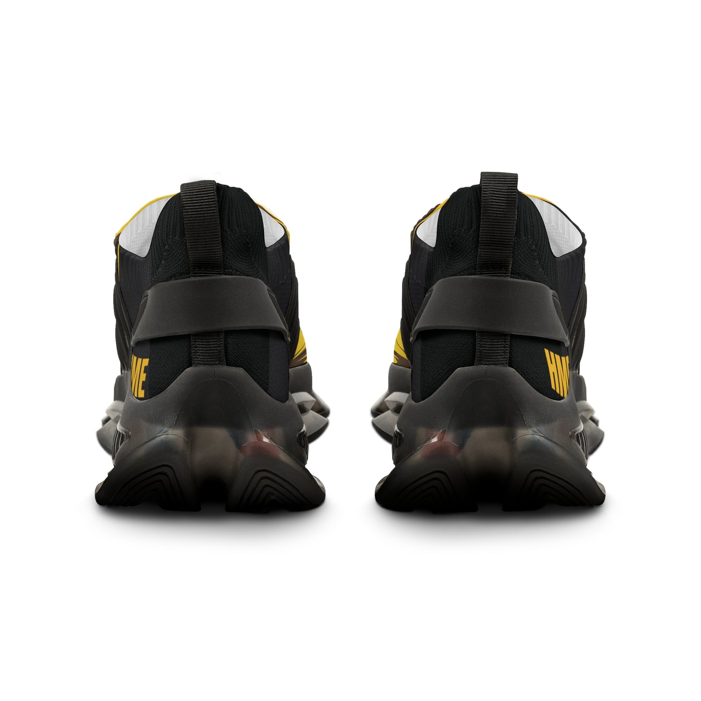Da Pacmane Collection Men's Mesh Sneakers