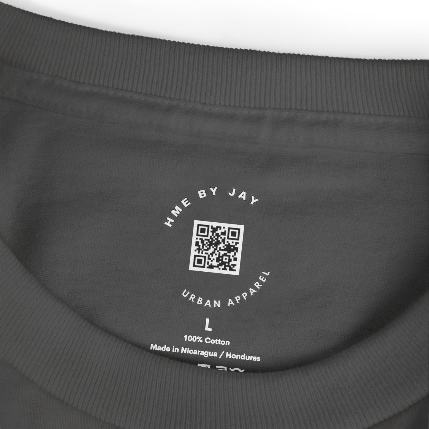 T-Shirt - The Nottoway Plantation Up in Flames Freedom Design (Social issues and Politics)