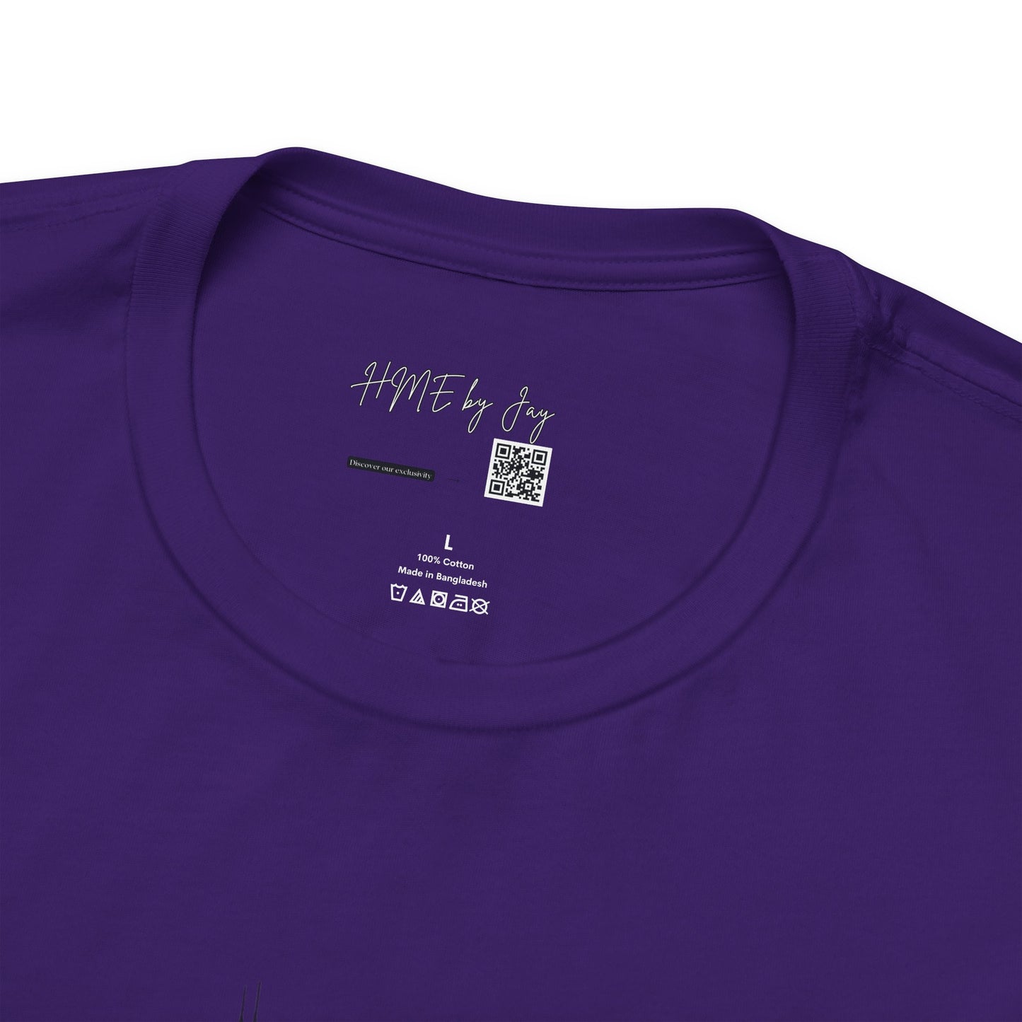 The Rep Yo City Collection (Chicago) Unisex Jersey Short Sleeve Tee
