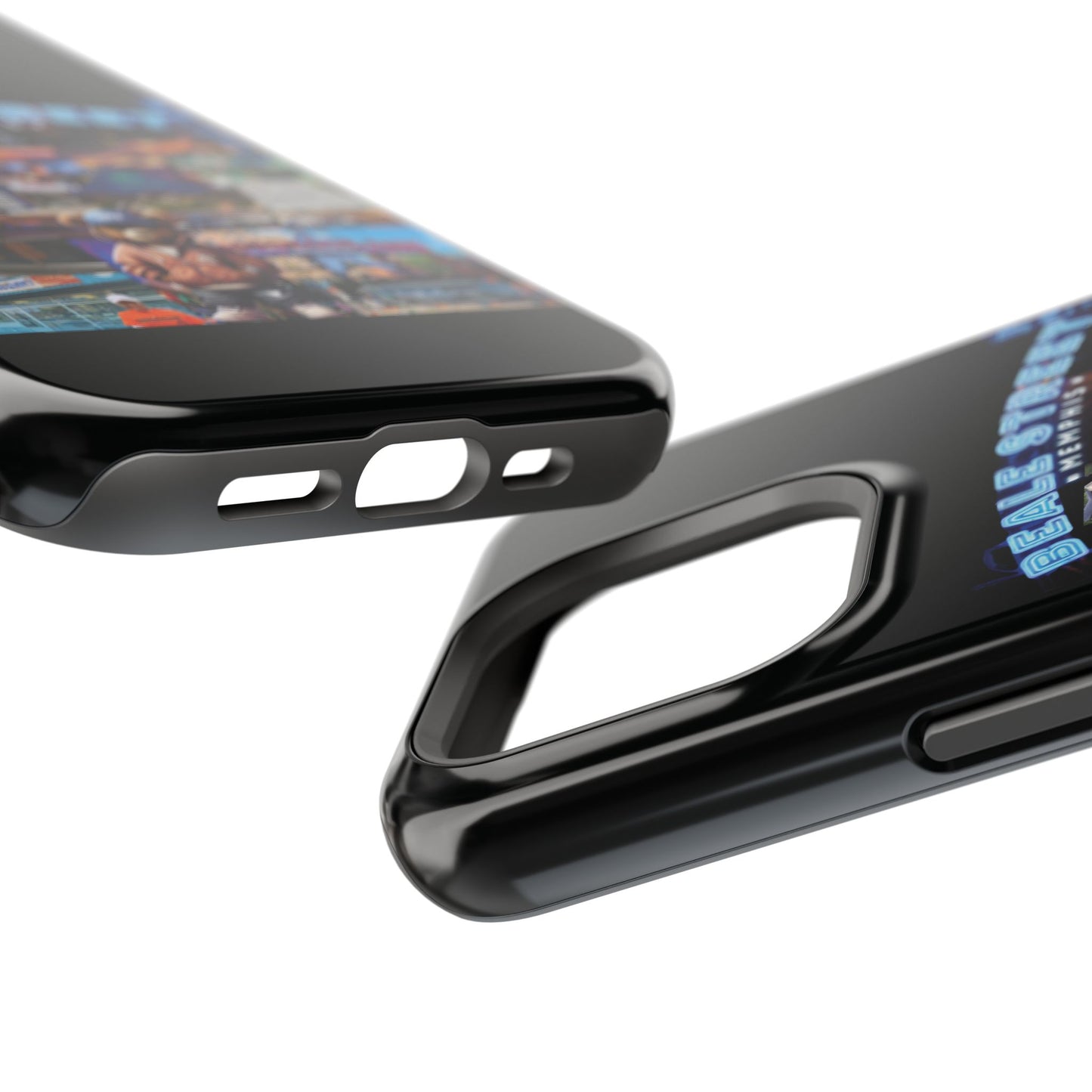 The Rep Yo City (Memphis) Impact-Resistant Cases