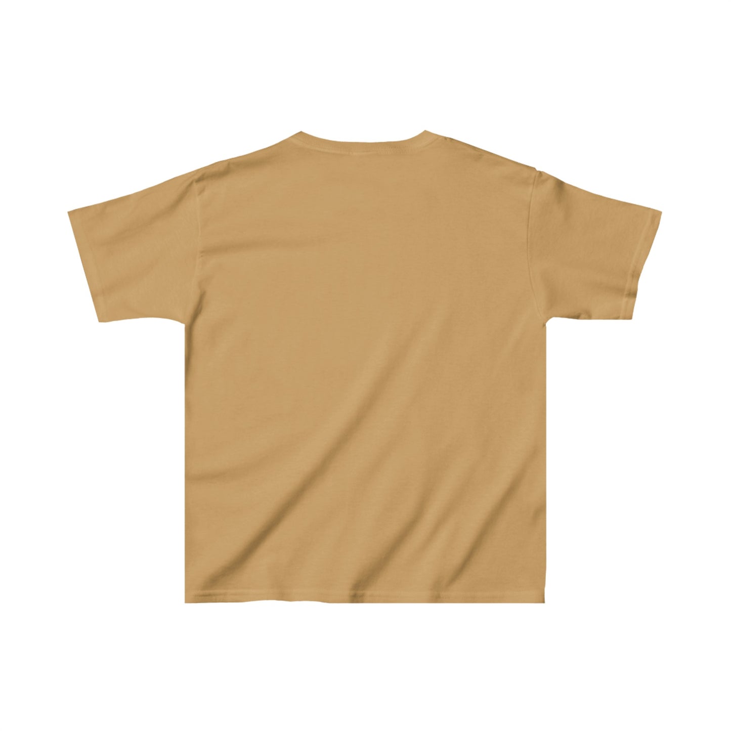Ahnye’s Melanin Collection If you can think it Kids Heavy Cotton™ Tee