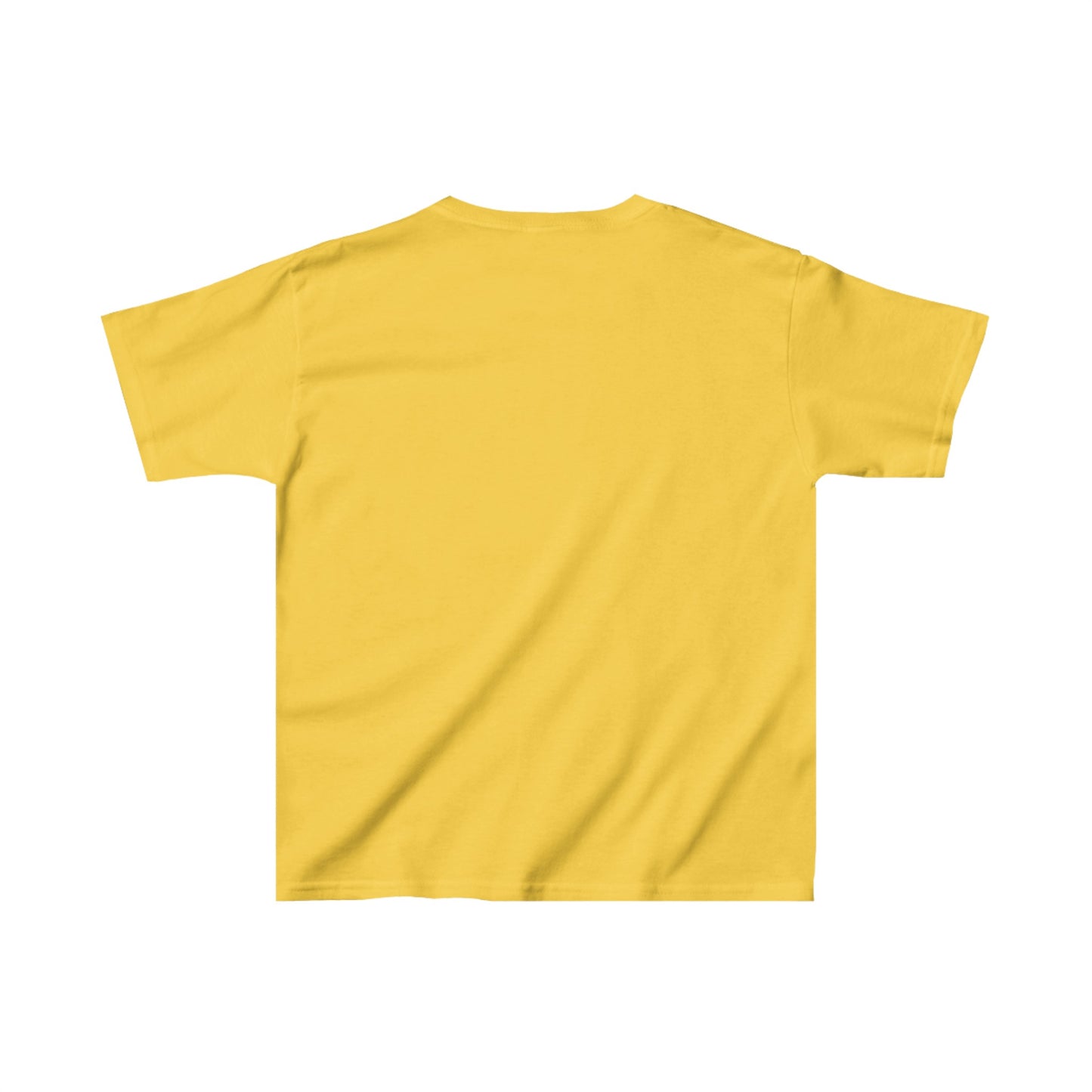 Ahnye’s Melanin Collection If you can think it Kids Heavy Cotton™ Tee