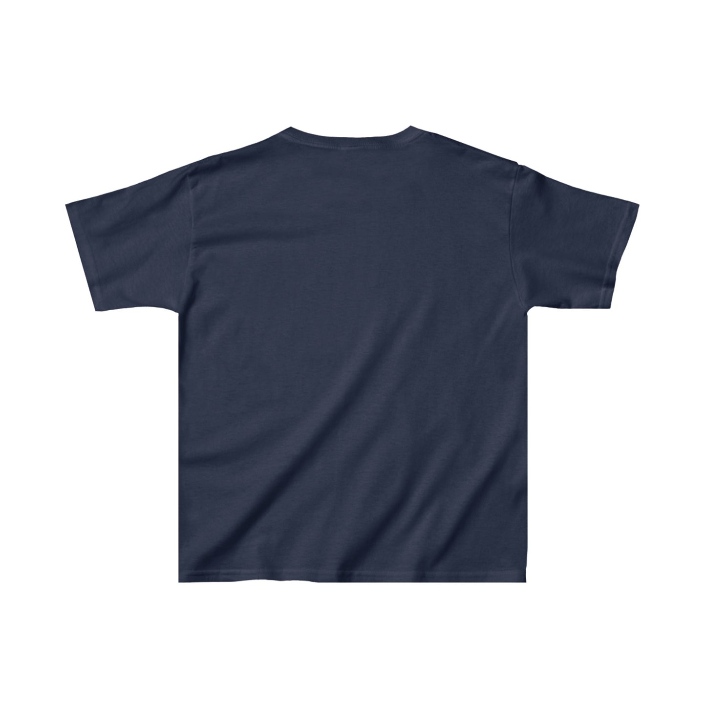 Ahnye’s Melanin Collection If you can think it Kids Heavy Cotton™ Tee