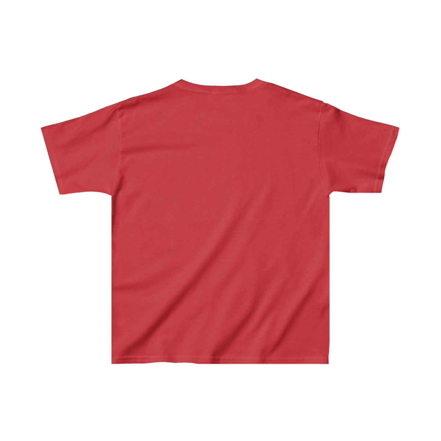 Ahnye’s Melanin Collection If you can think it Kids Heavy Cotton™ Tee