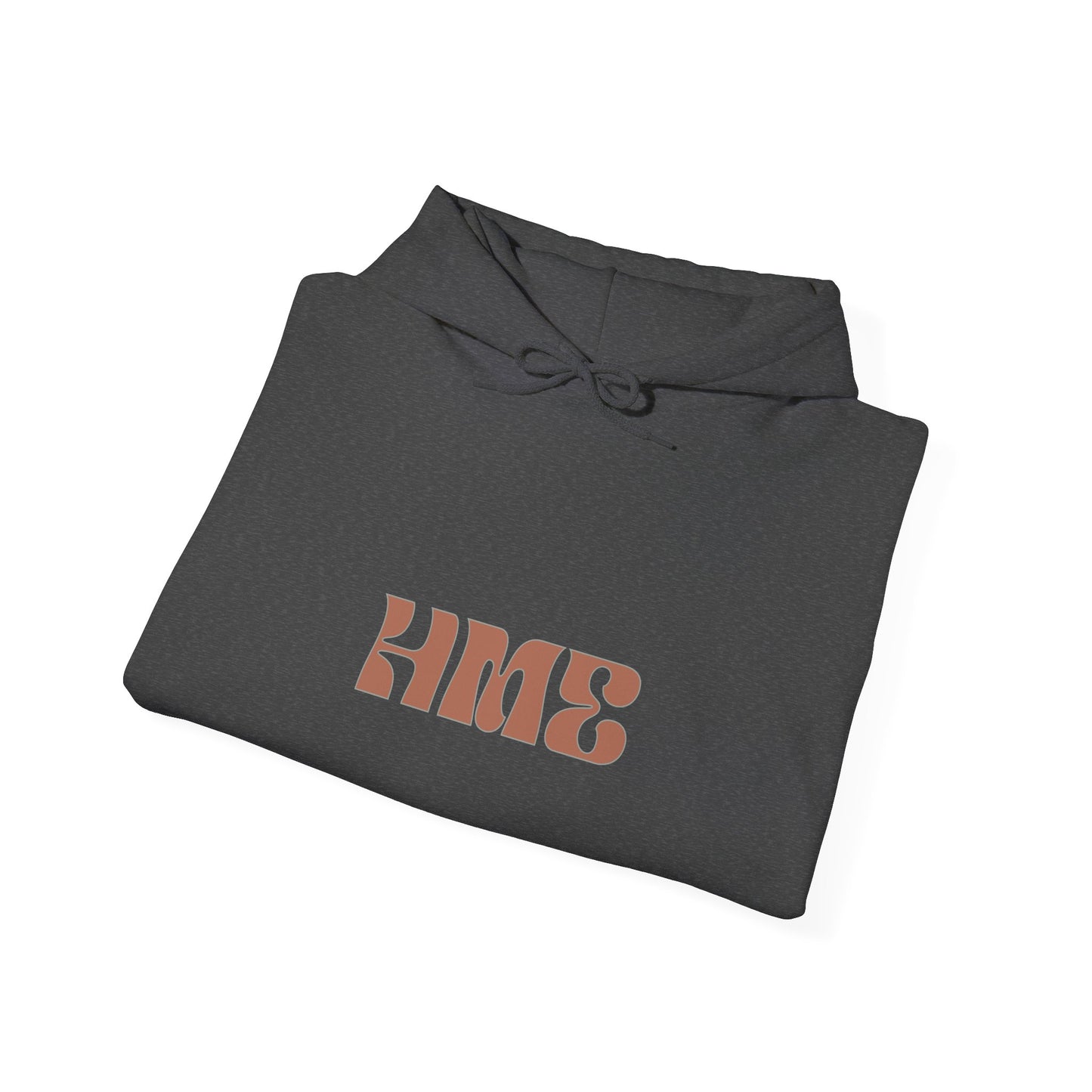 HME Bear Logo Hoodie - I'm not a Home Wrecker Design
