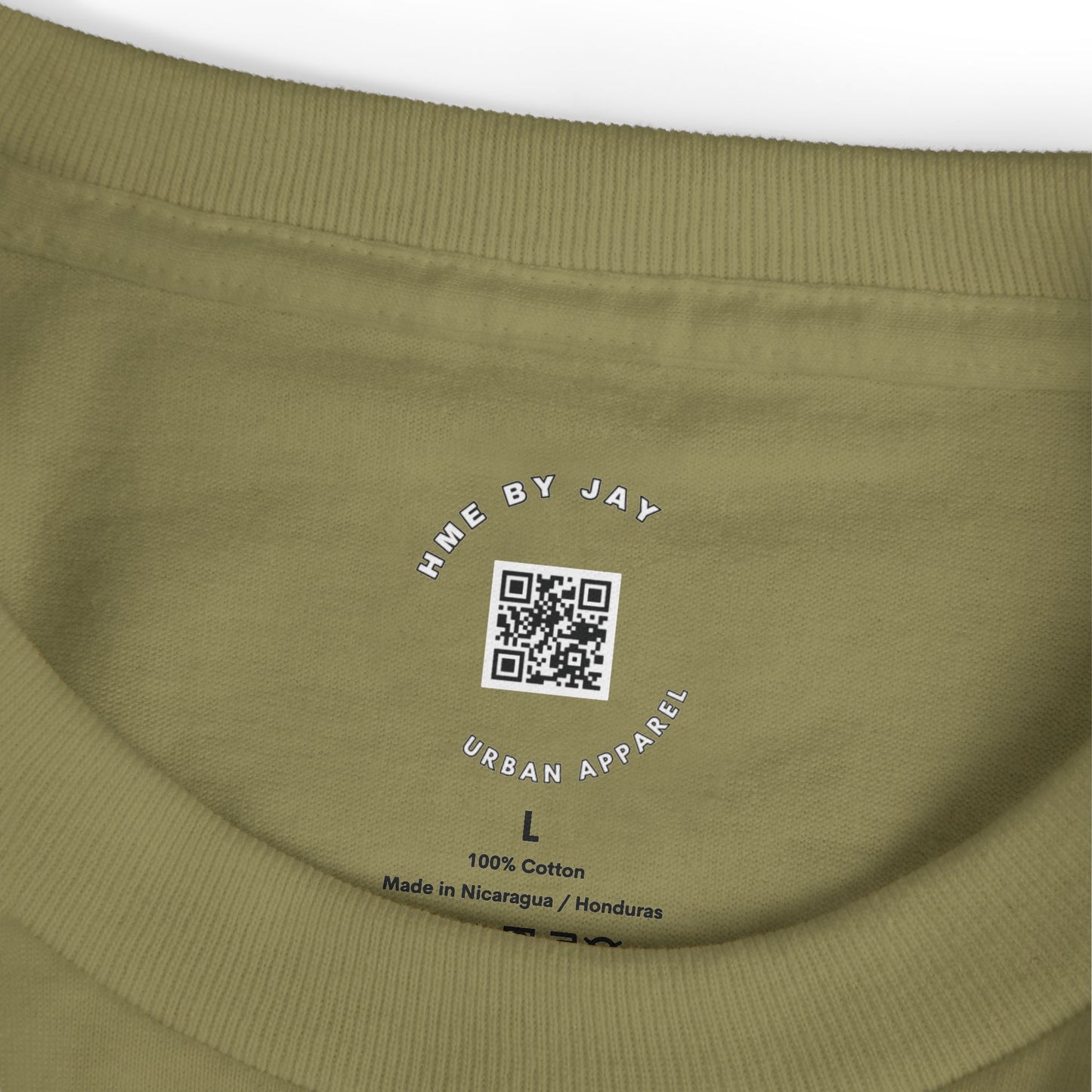 T-Shirt - The Nottoway Plantation Up in Flames Freedom Design (Social issues and Politics)